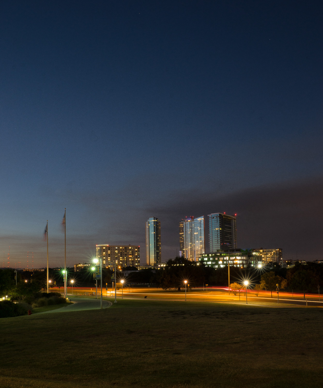 austin + tx