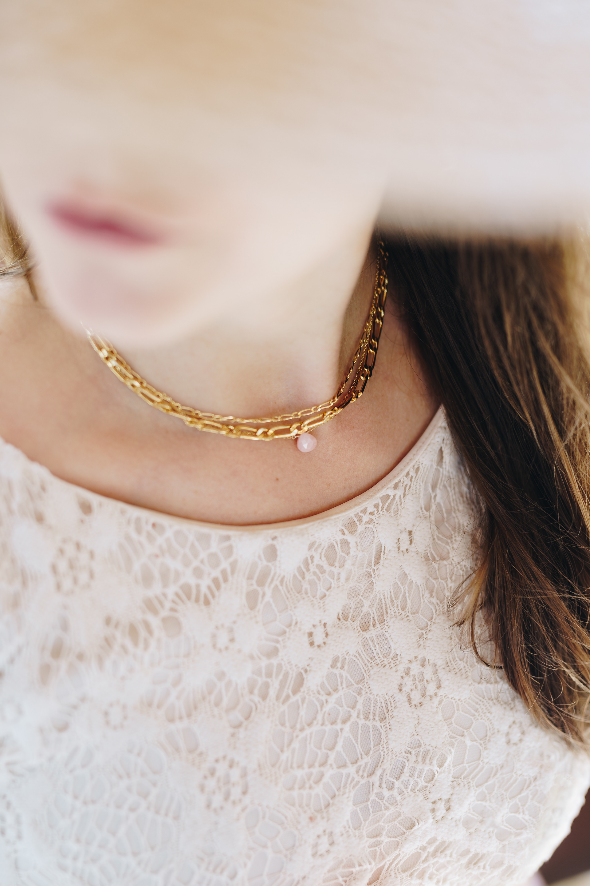 pharao + jewelry