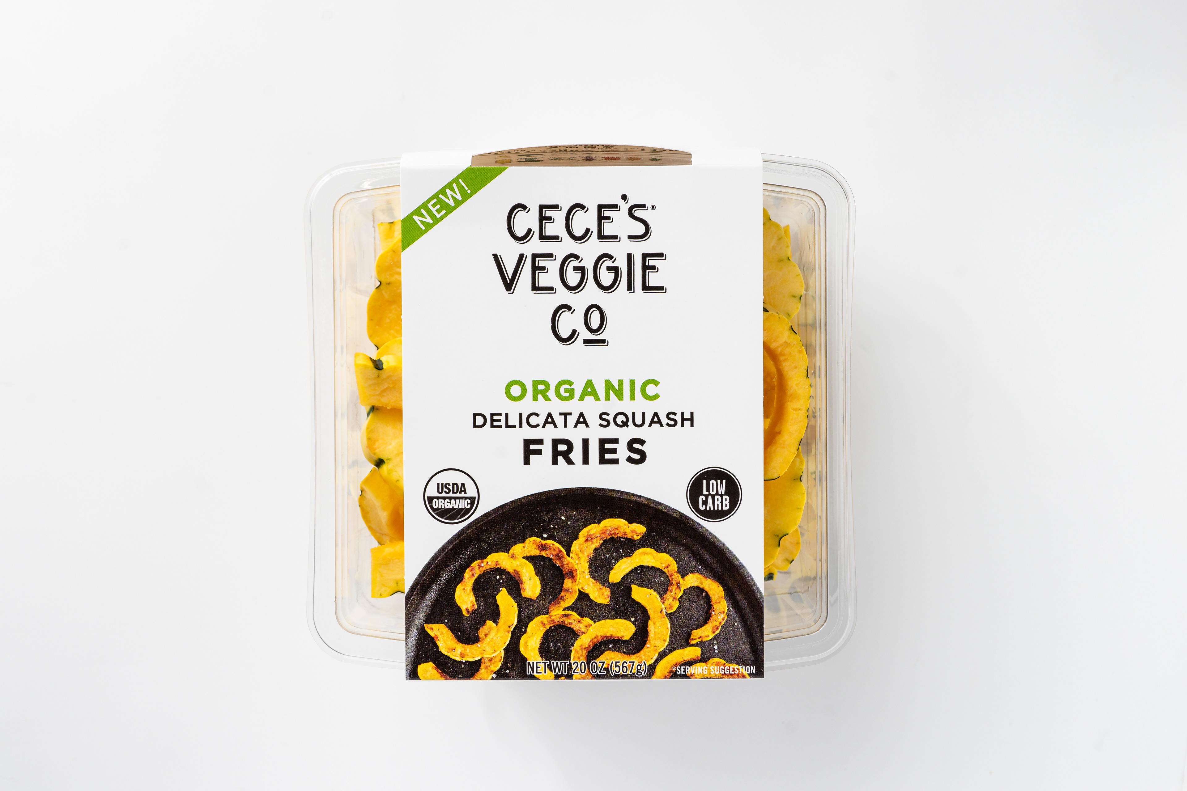 cece's + veggies