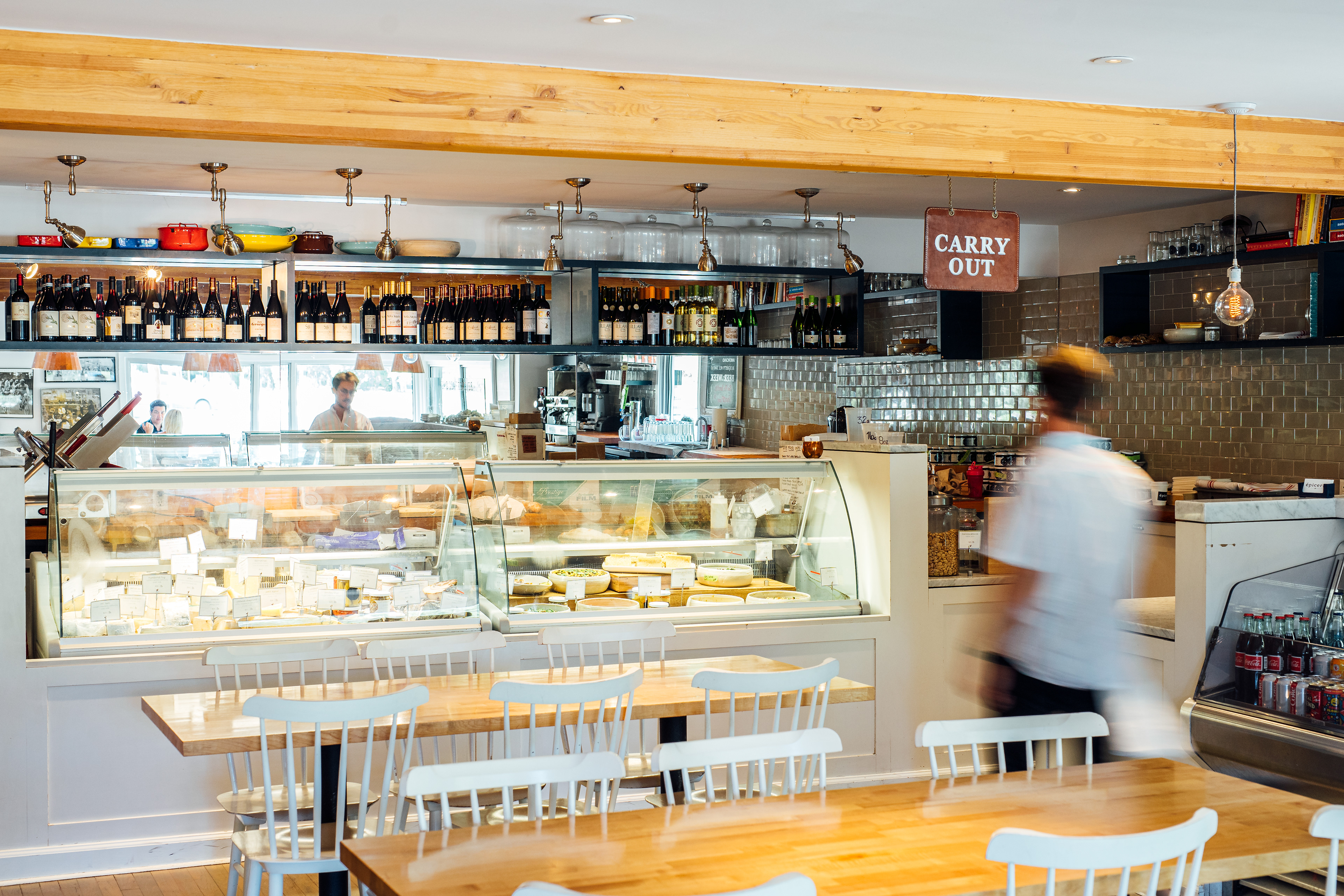 epicerie