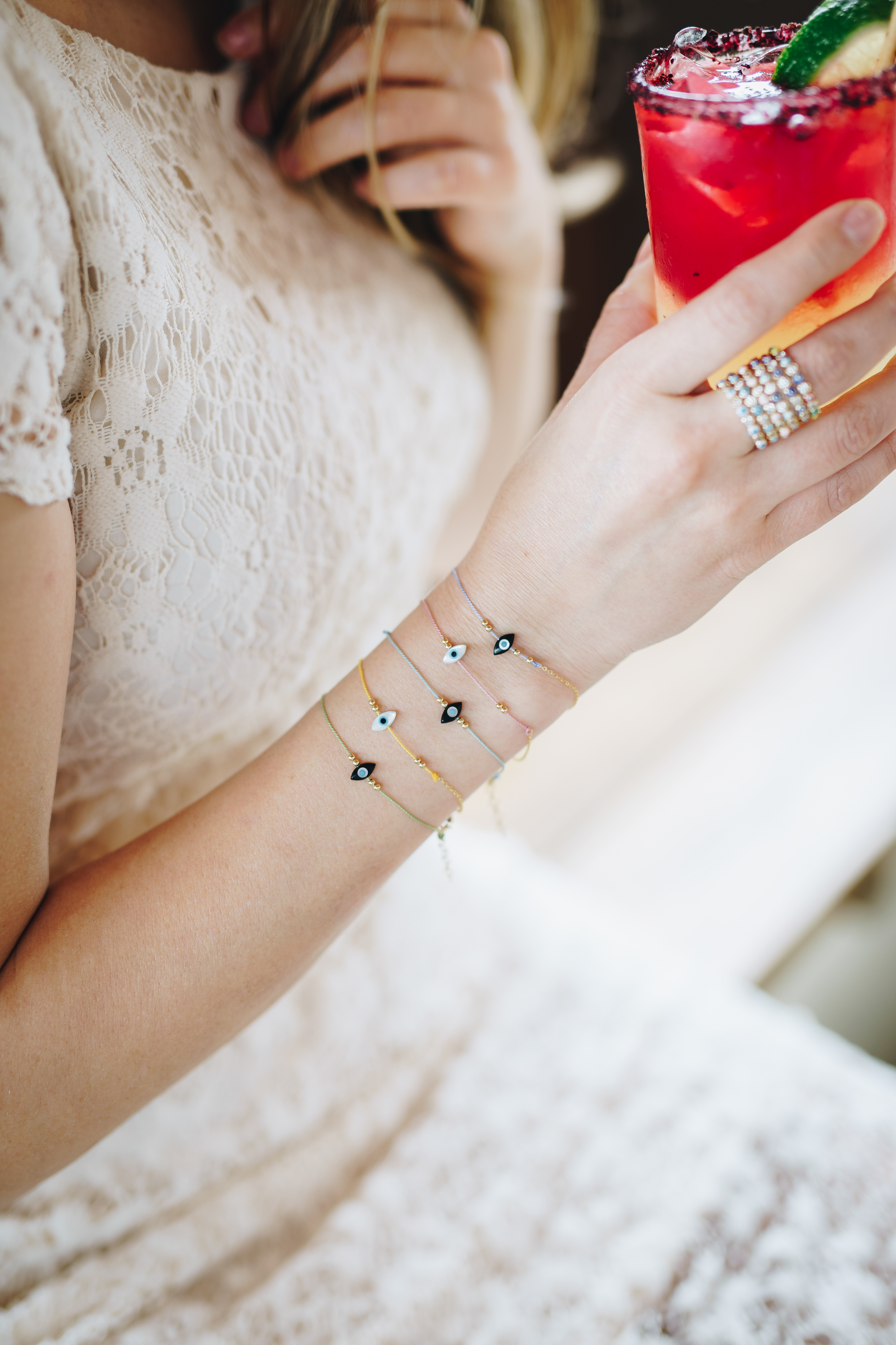 pharao + jewelry