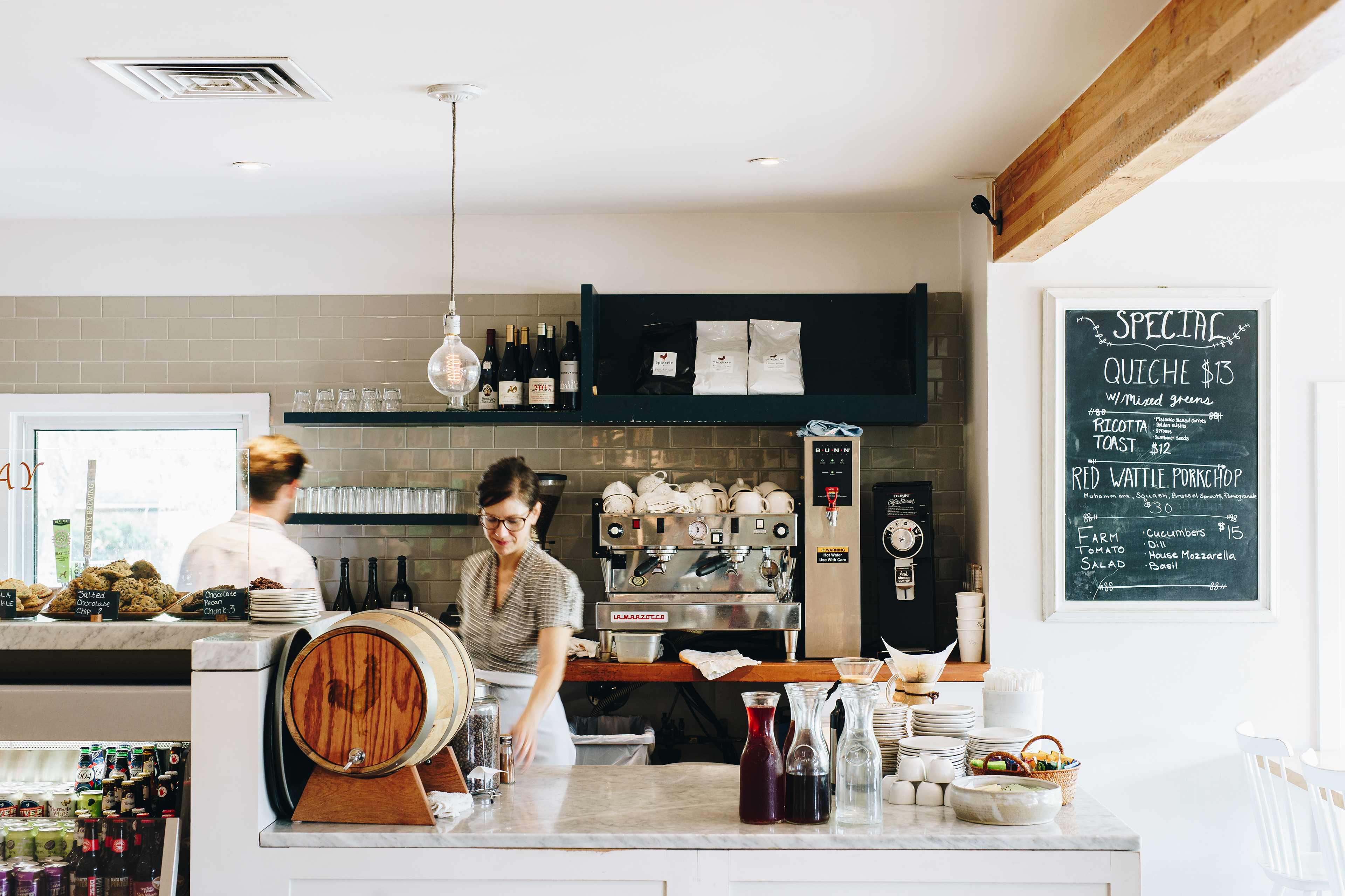 epicerie