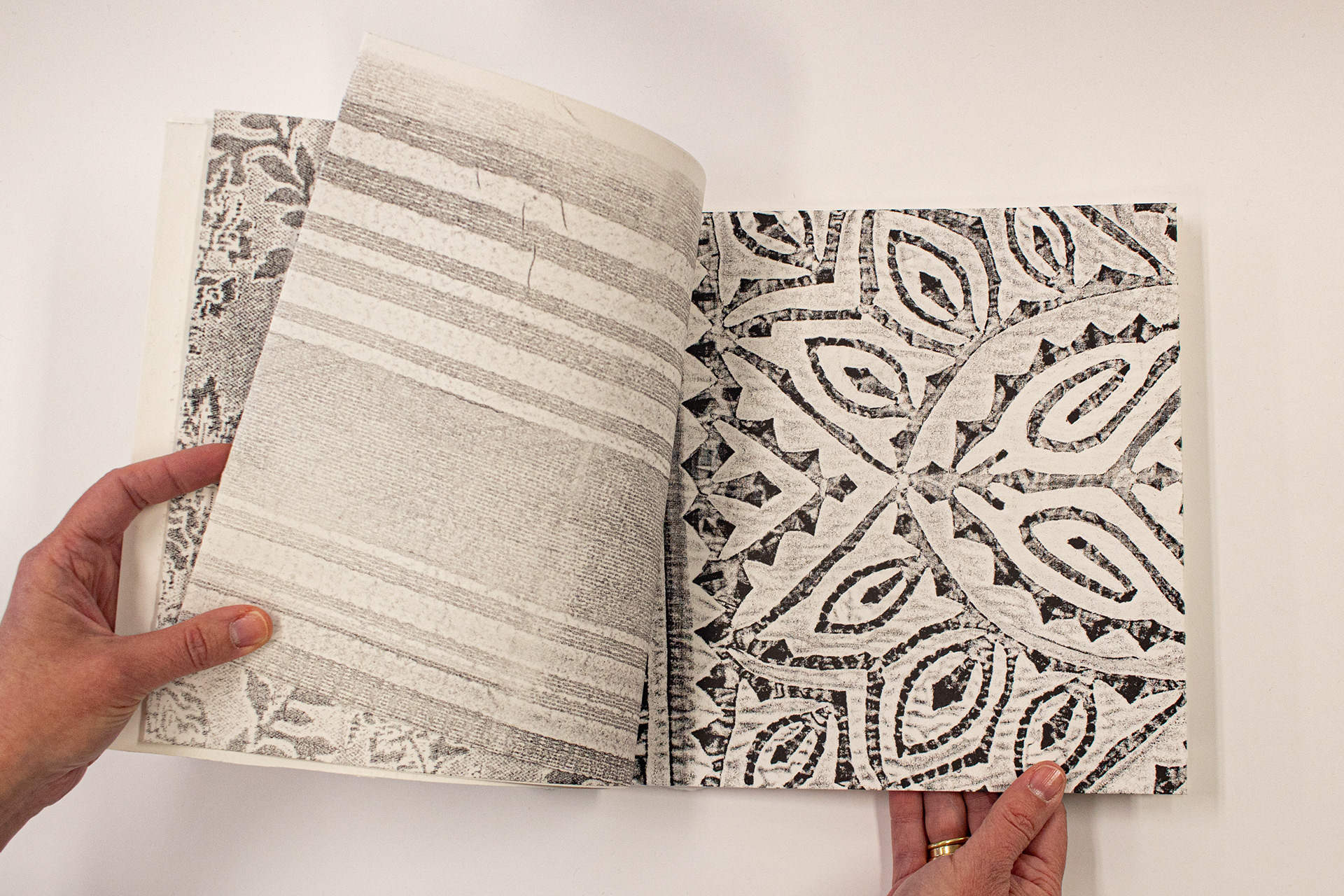 Woven 2022, photo courtesy of Andrew Sanker