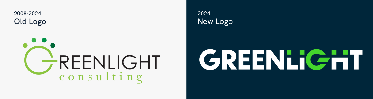 Aided heavily in the refresh of the company logo and company rebrand.
