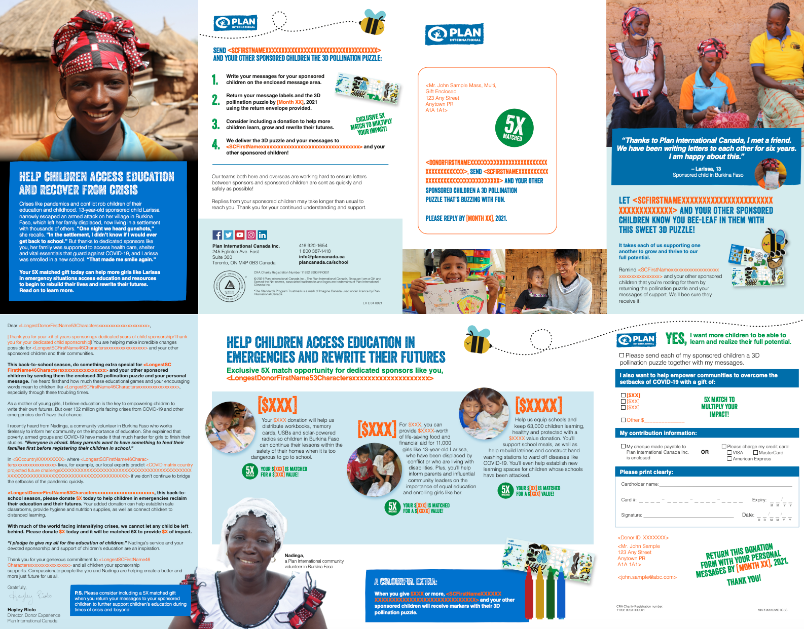 Mass/Multi gatefold proof