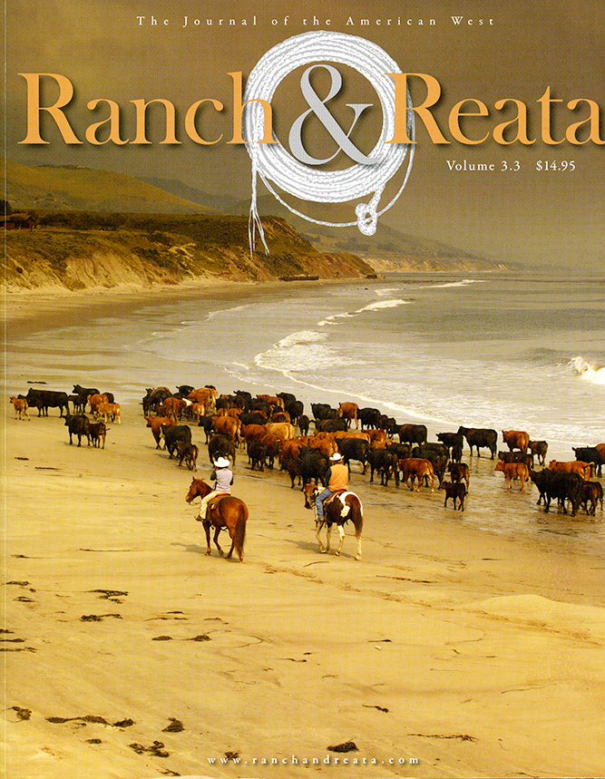 Santa Barbara editorial and travel photography