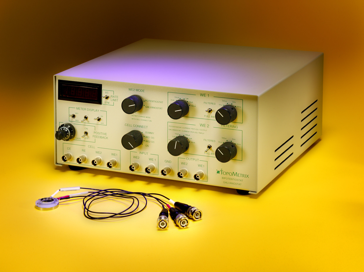 Scientific Product Photography