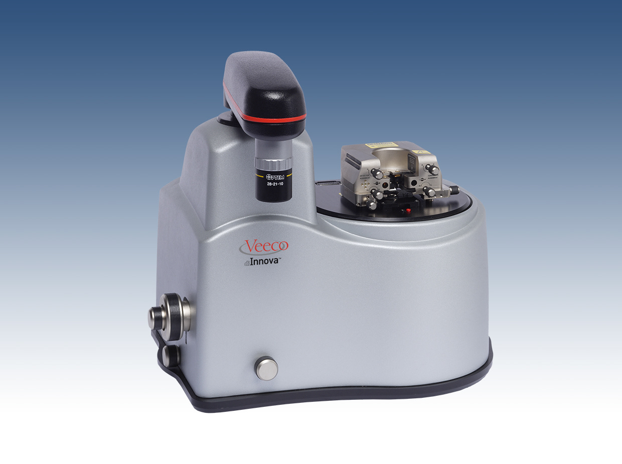 Scientific Product Photography