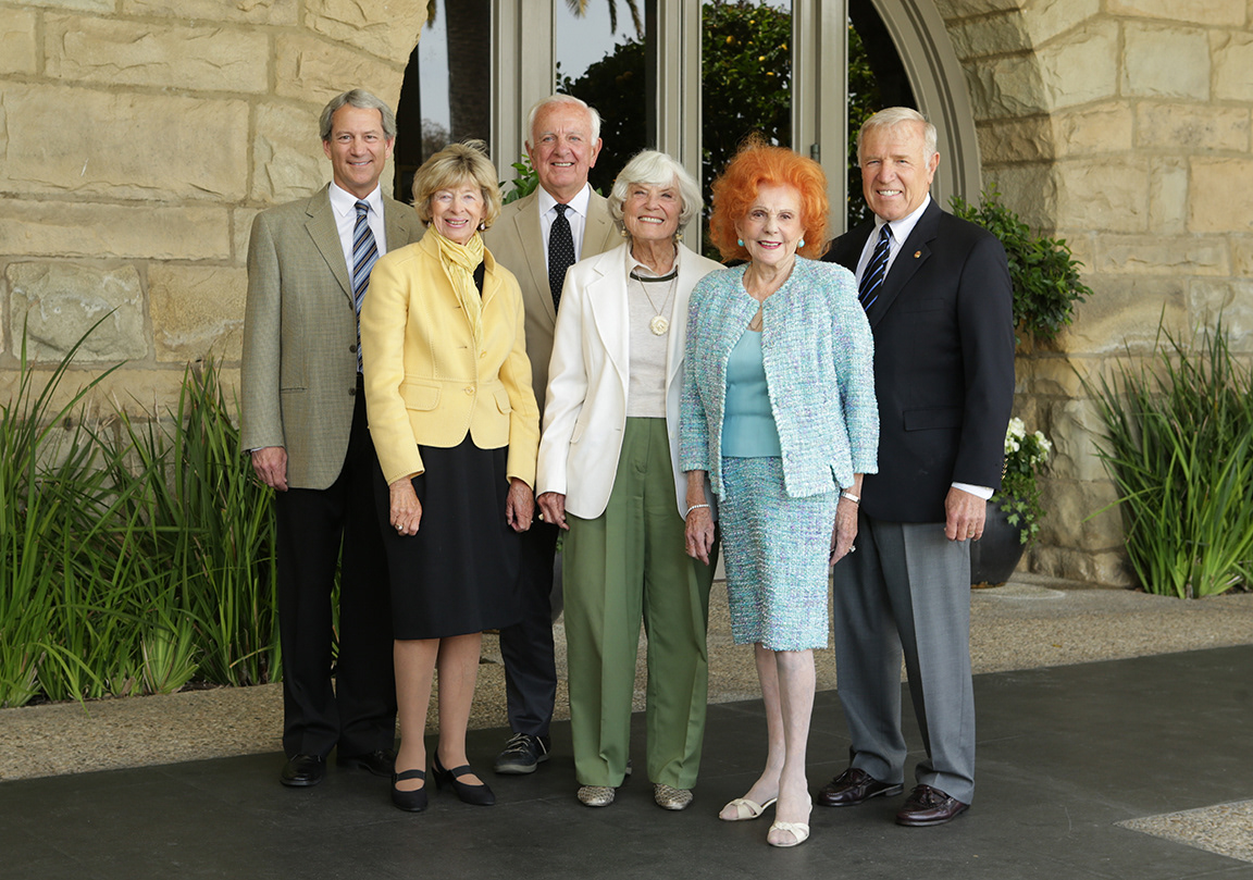 Group Portrait Photography