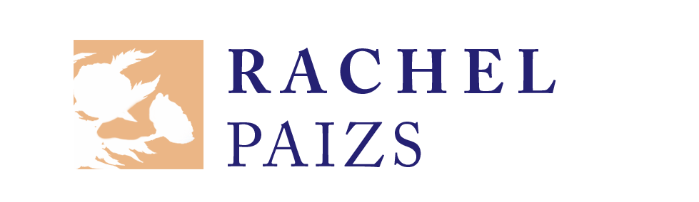 Rachel Paizs