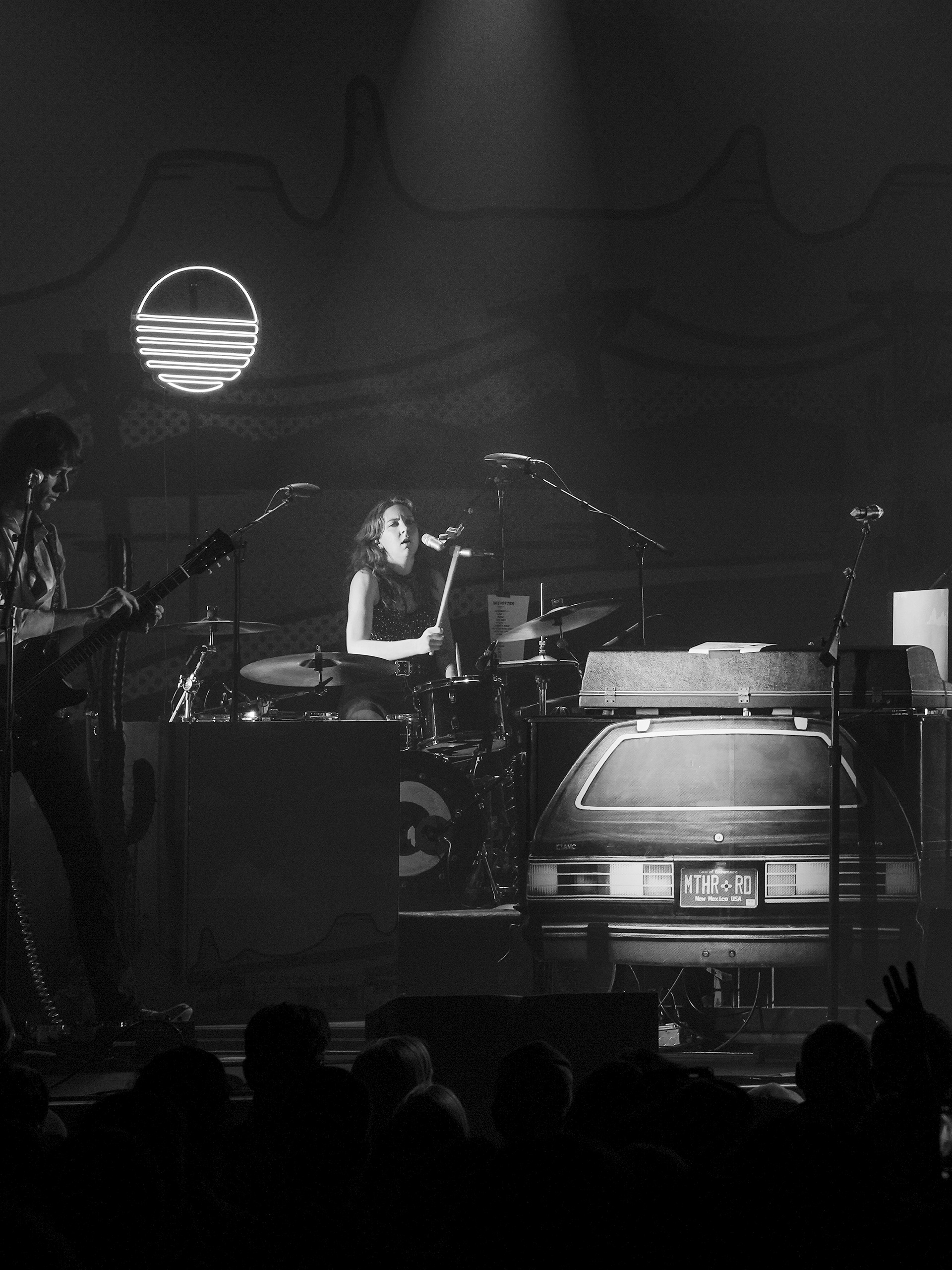 Grace Potter @The Elm