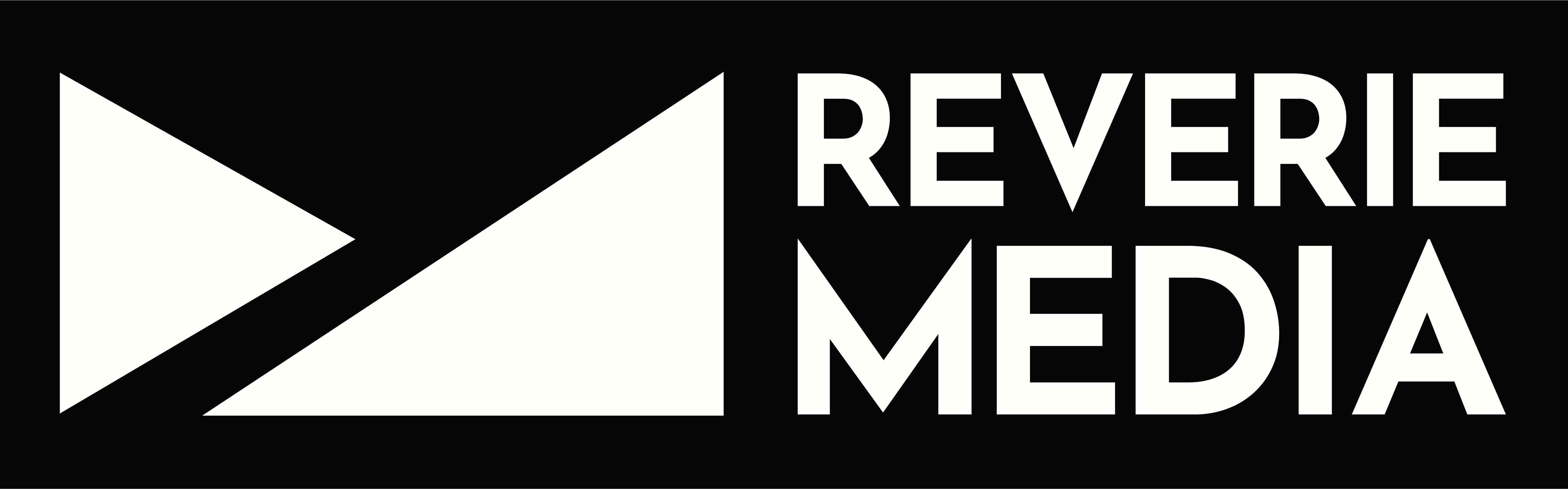 Reverie Media logo