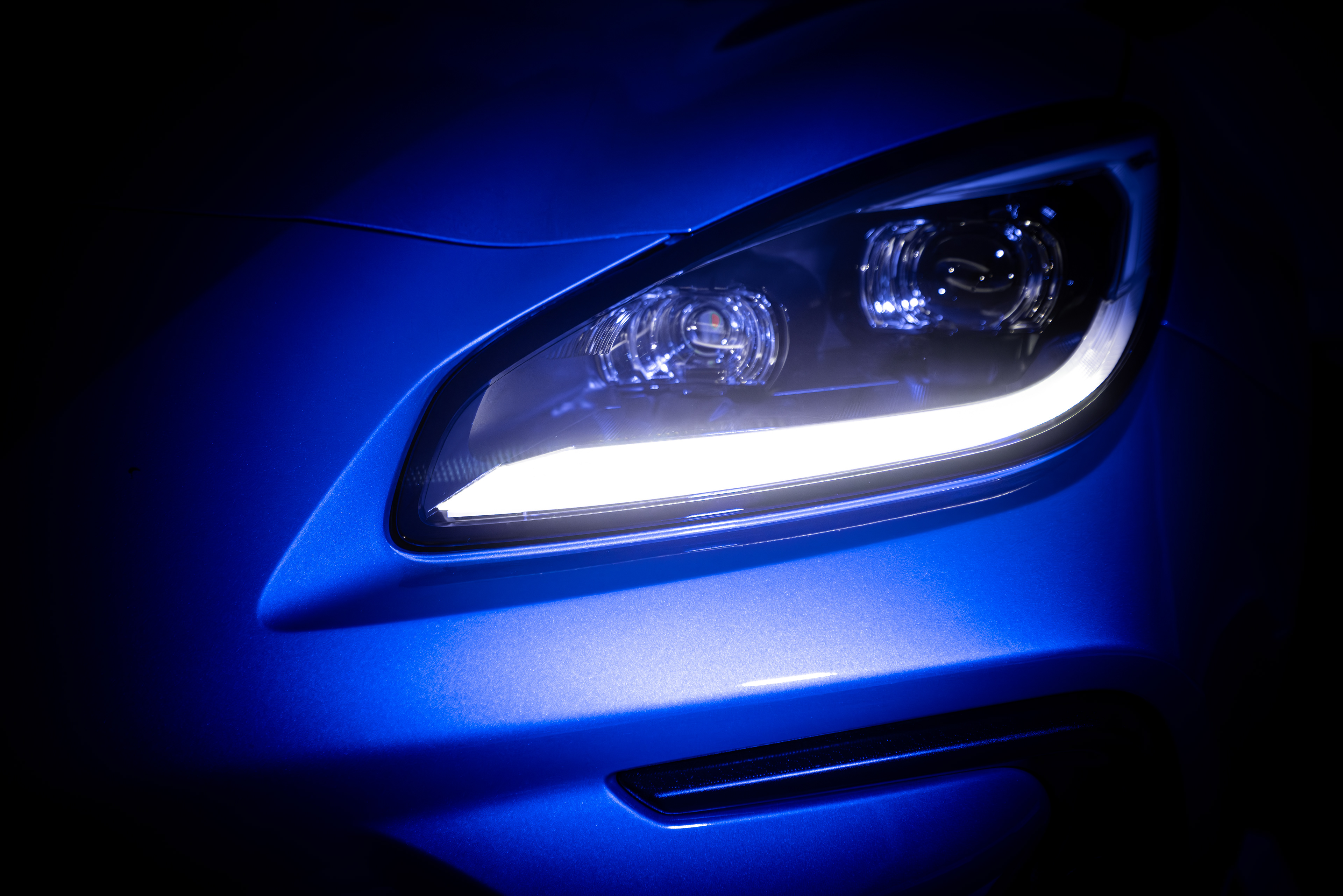 LANZAMIENTO SUBARU WRX PERFORMANCE Y BRZ TS