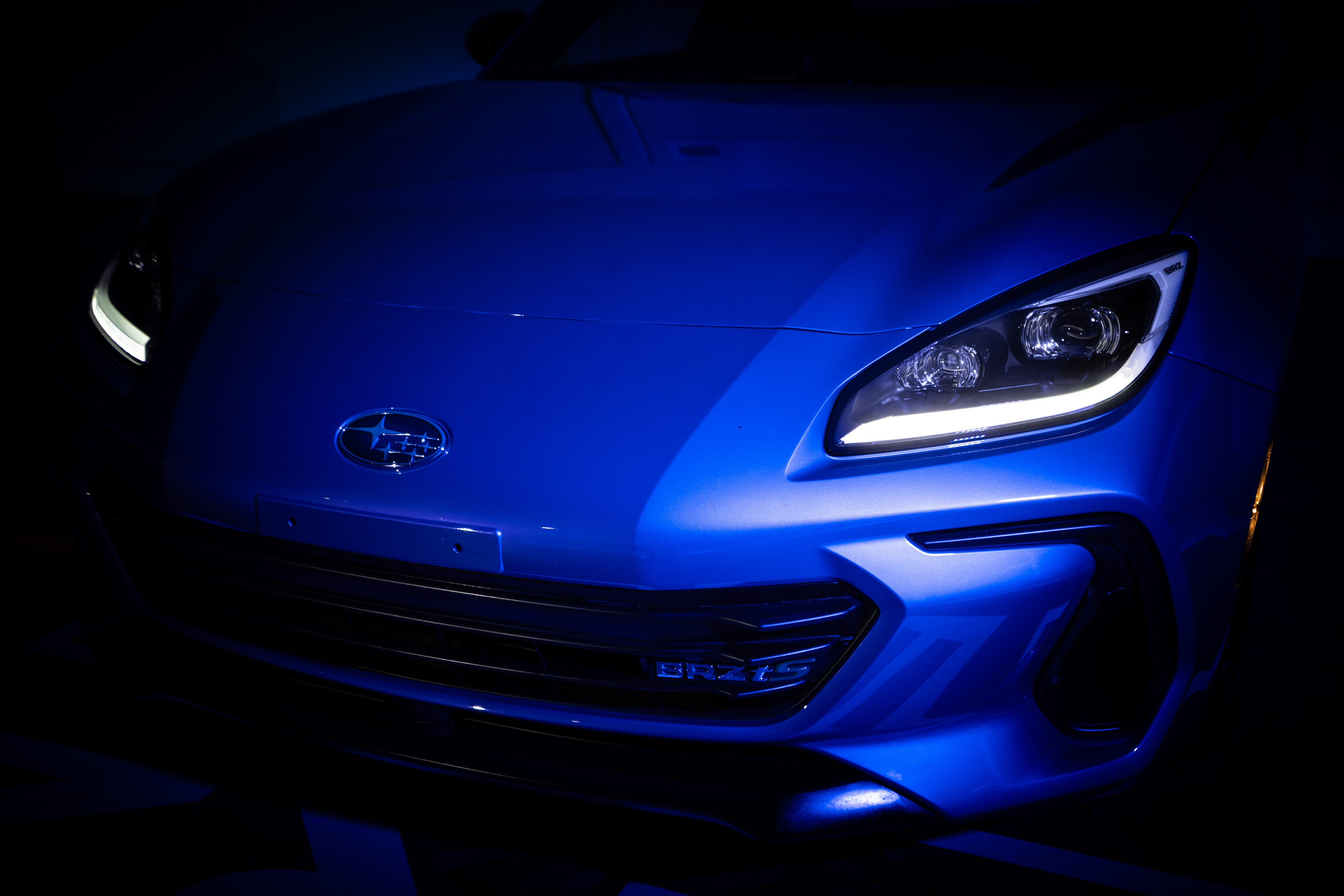 LANZAMIENTO SUBARU WRX PERFORMANCE Y BRZ TS