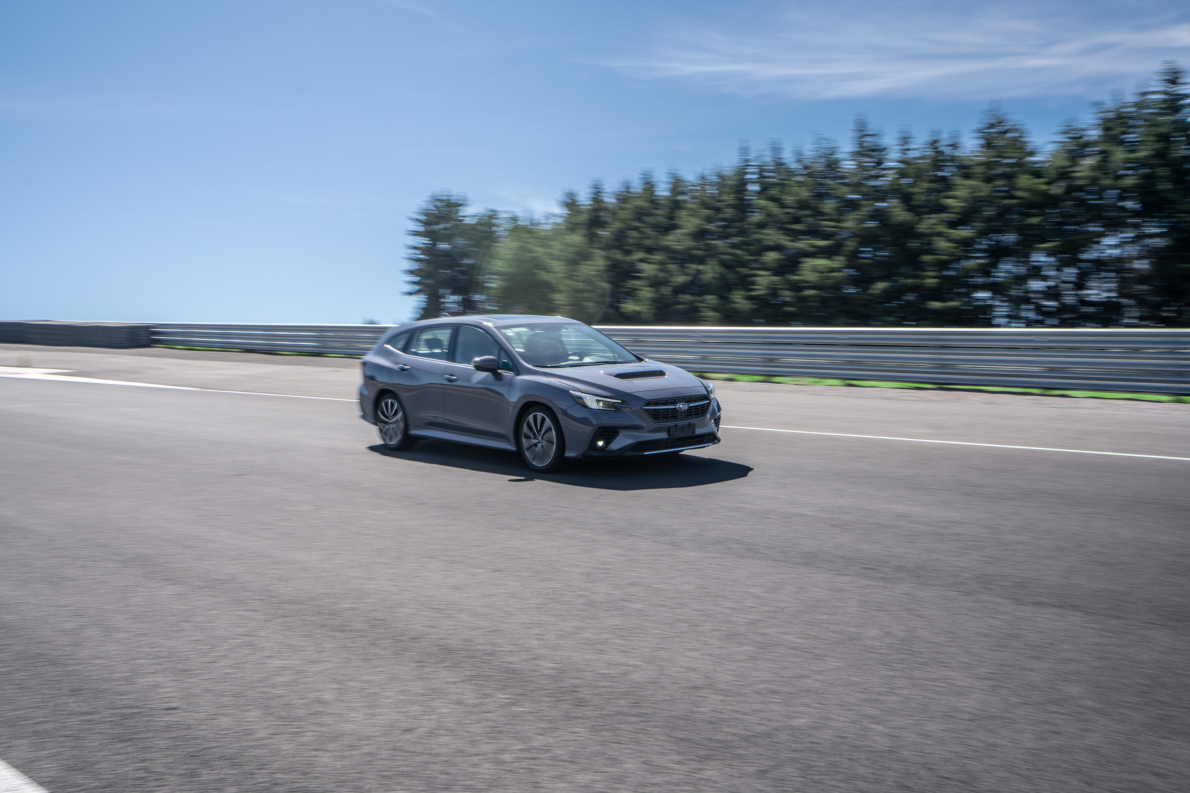 SUBARU BOXER EXPERIENCE, MÉXICO DRIVE RESORT