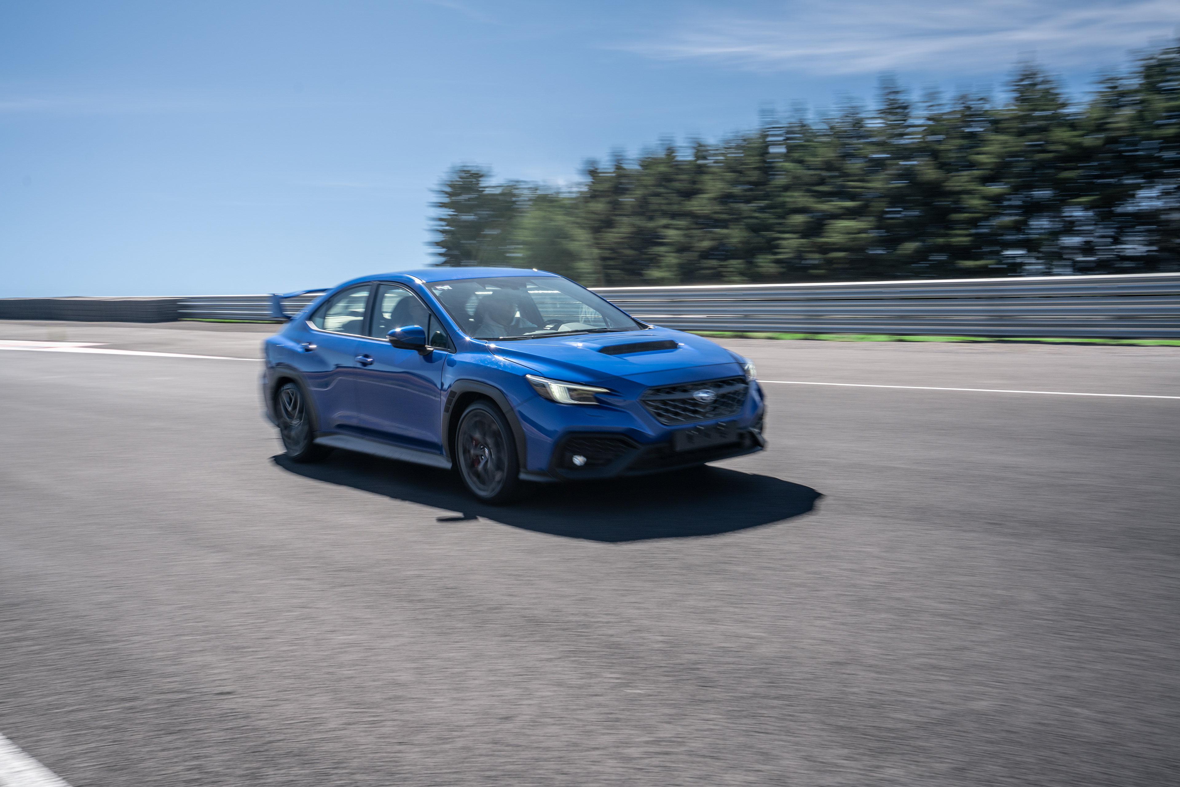 SUBARU BOXER EXPERIENCE, MÉXICO DRIVE RESORT, WRX PERFORMANCE