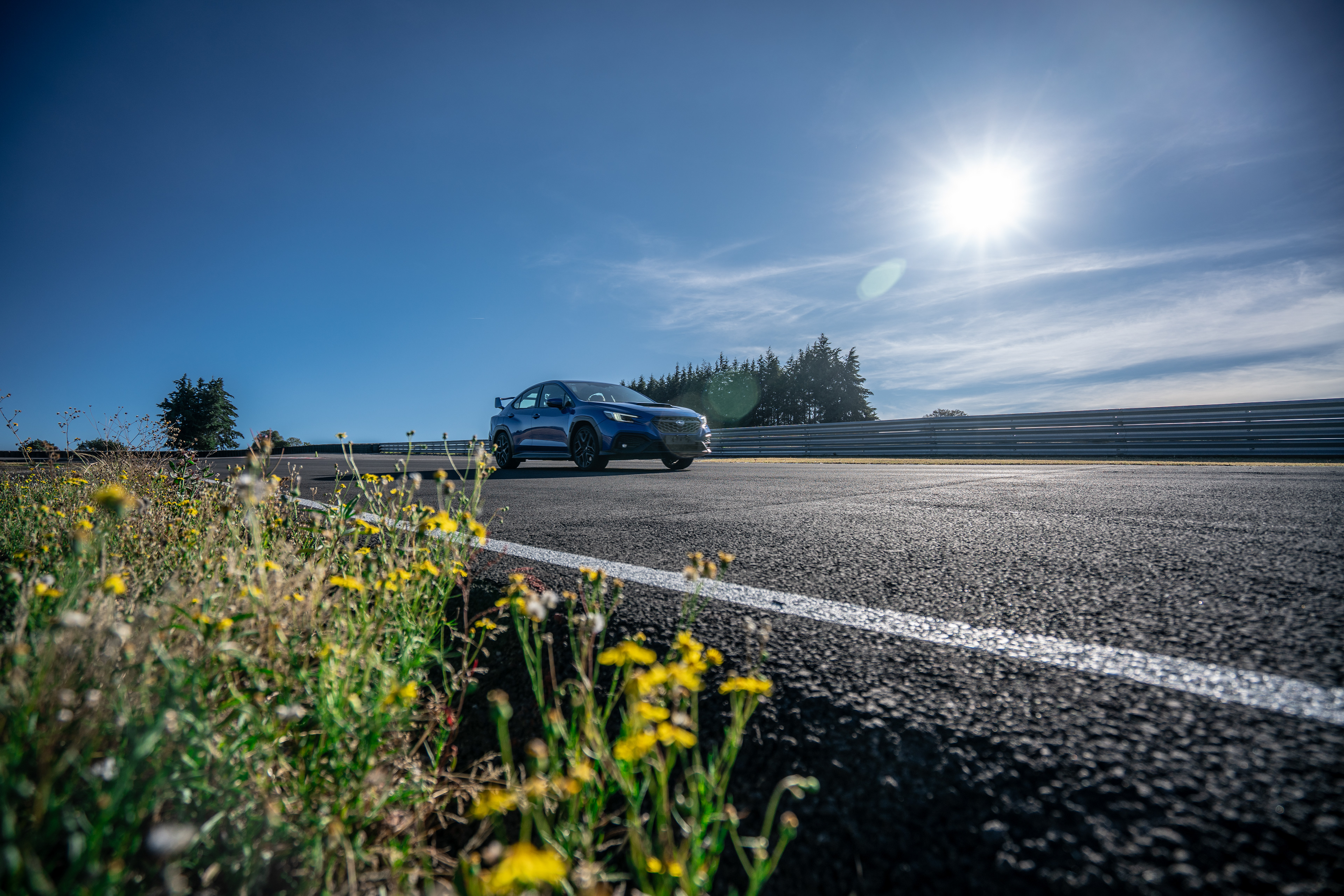 SUBARU BOXER EXPERIENCE, MÉXICO DRIVE RESORT