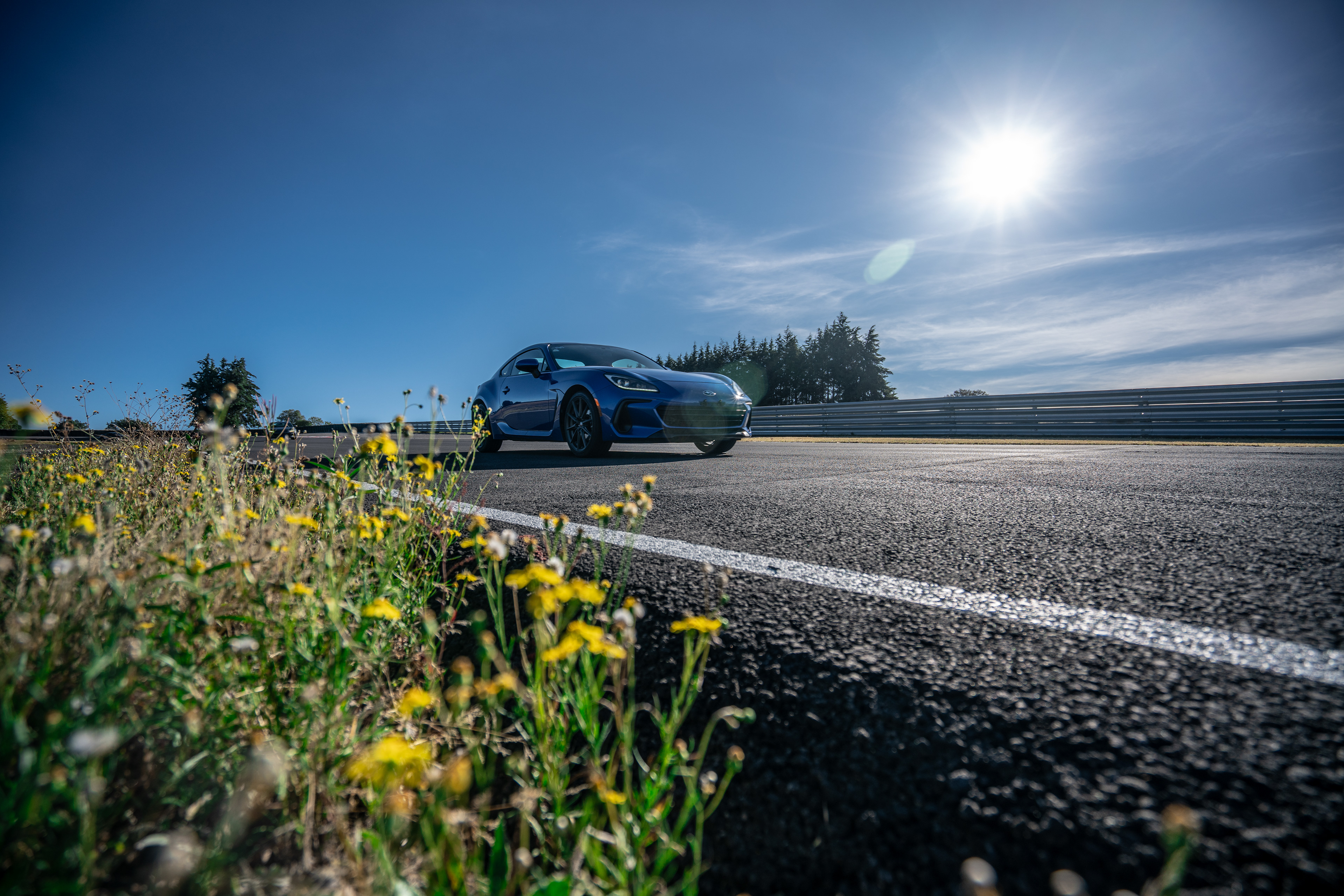 SUBARU BOXER EXPERIENCE, MÉXICO DRIVE RESORT