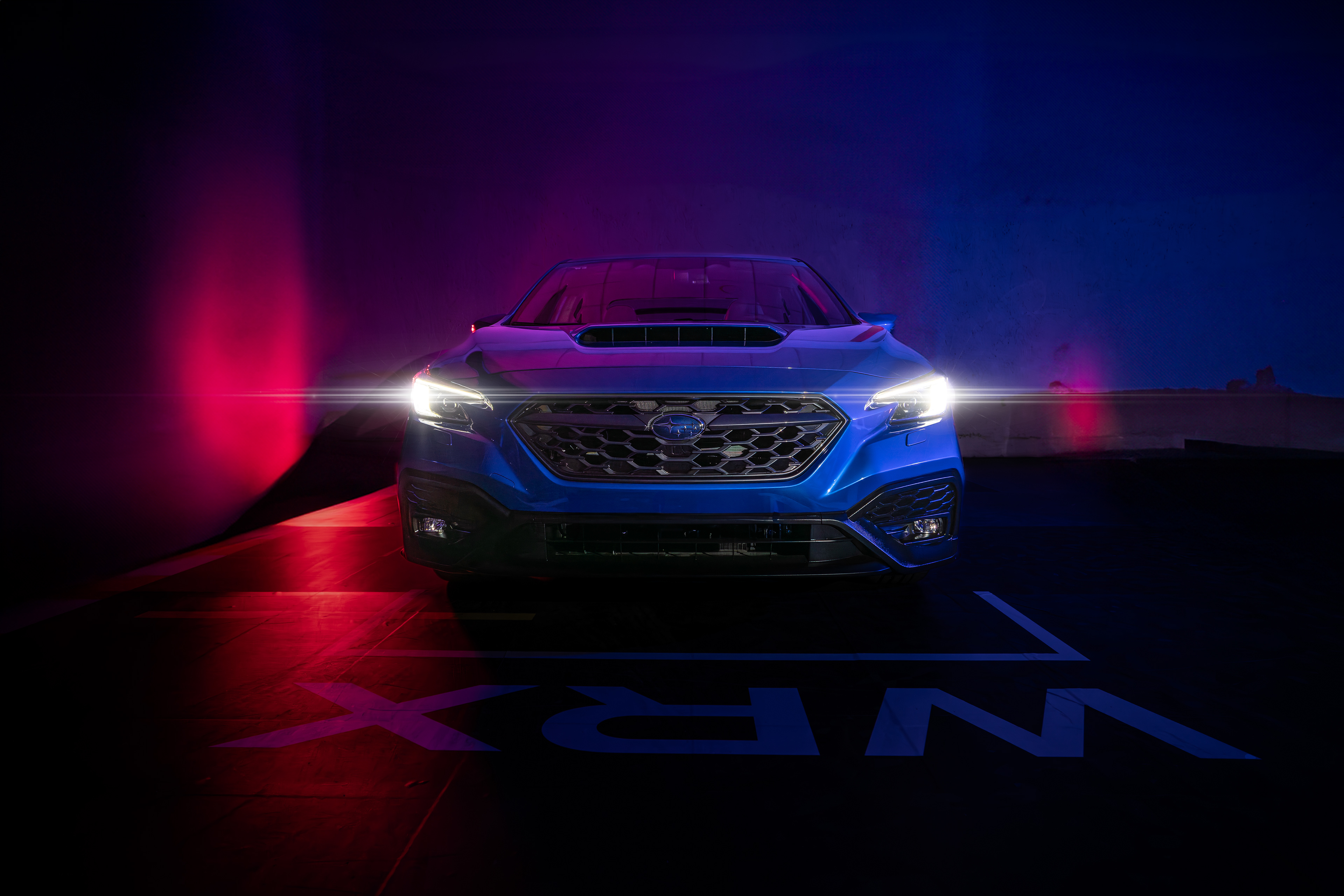 LANZAMIENTO SUBARU WRX PERFORMANCE Y BRZ TS