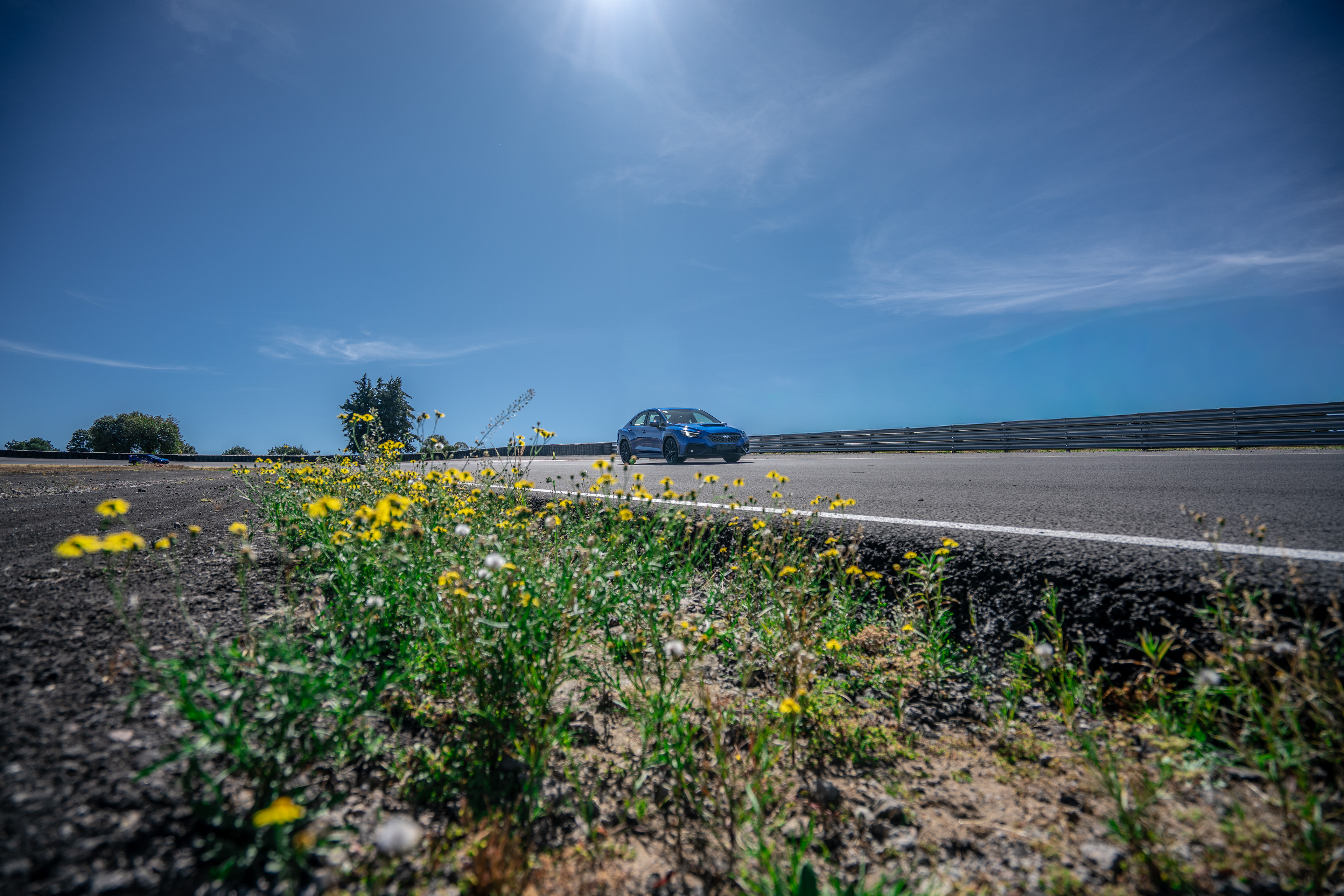 SUBARU BOXER EXPERIENCE, MÉXICO DRIVE RESORT