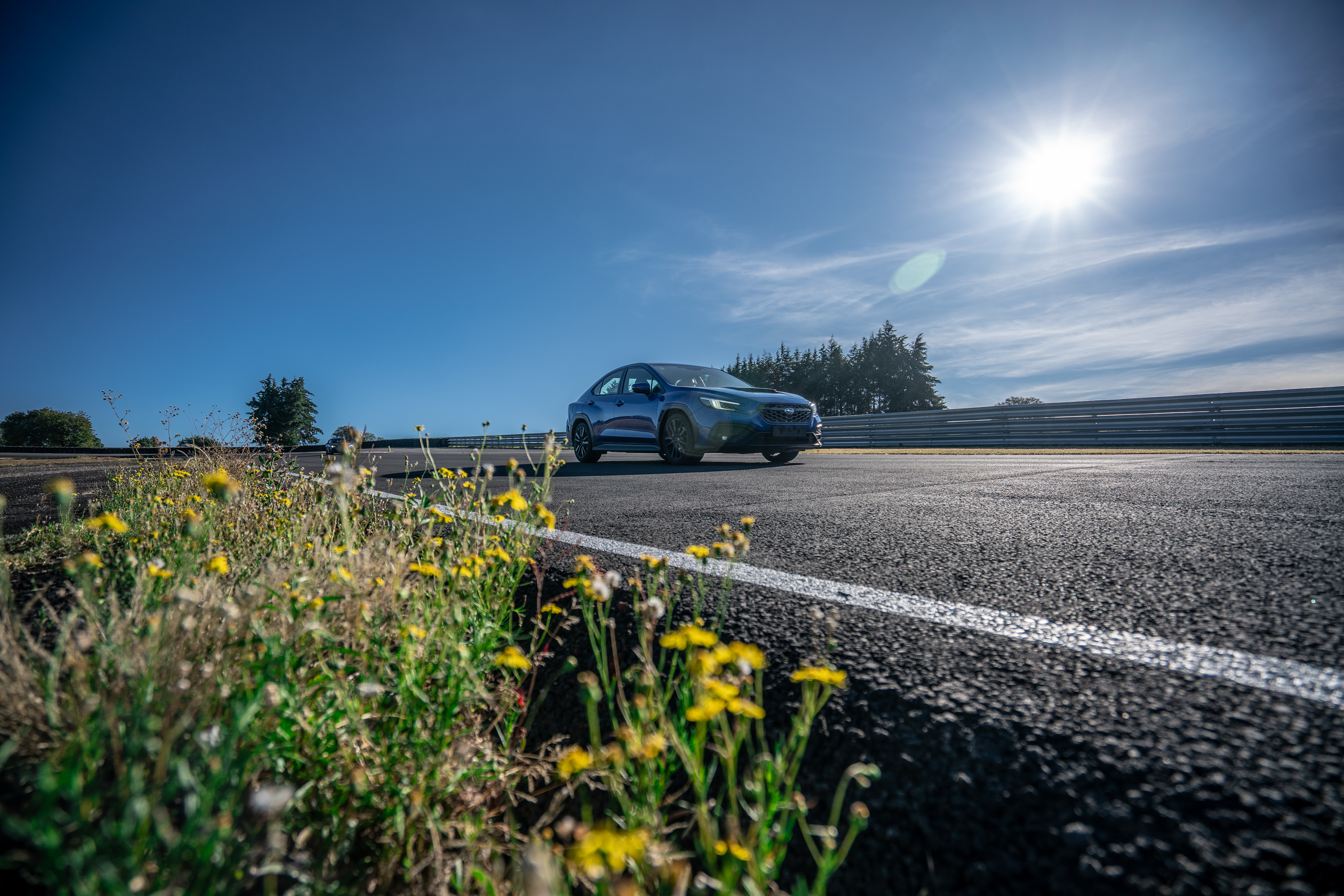 SUBARU BOXER EXPERIENCE, MÉXICO DRIVE RESORT