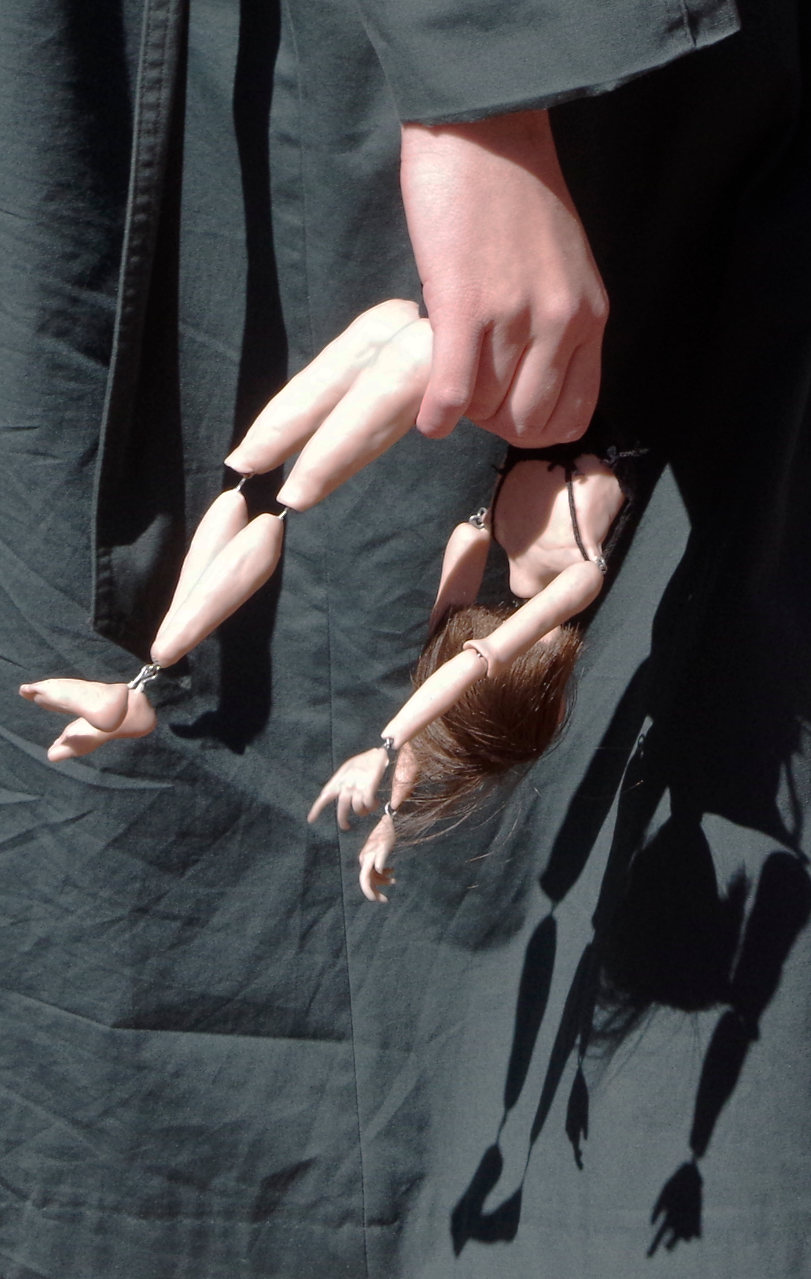 Photo made by Benjamin Pompe