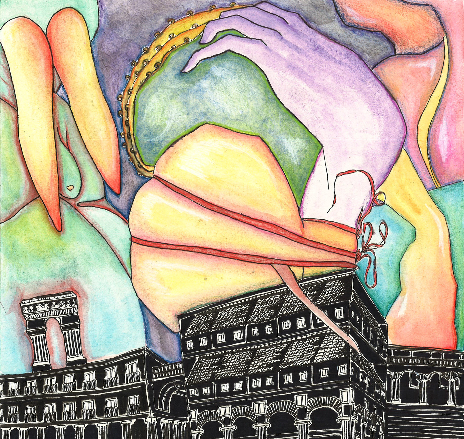 city dream