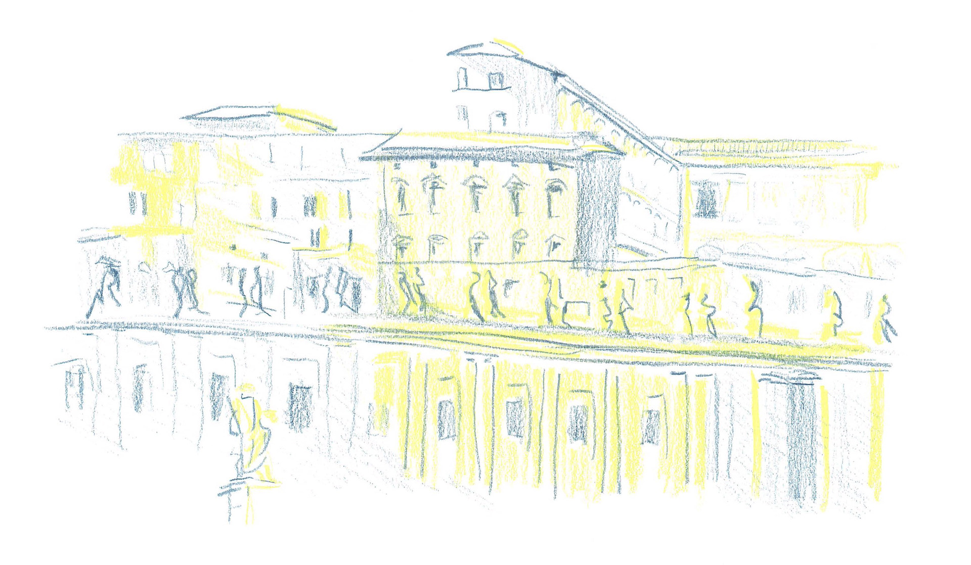 piazza S. Pietro