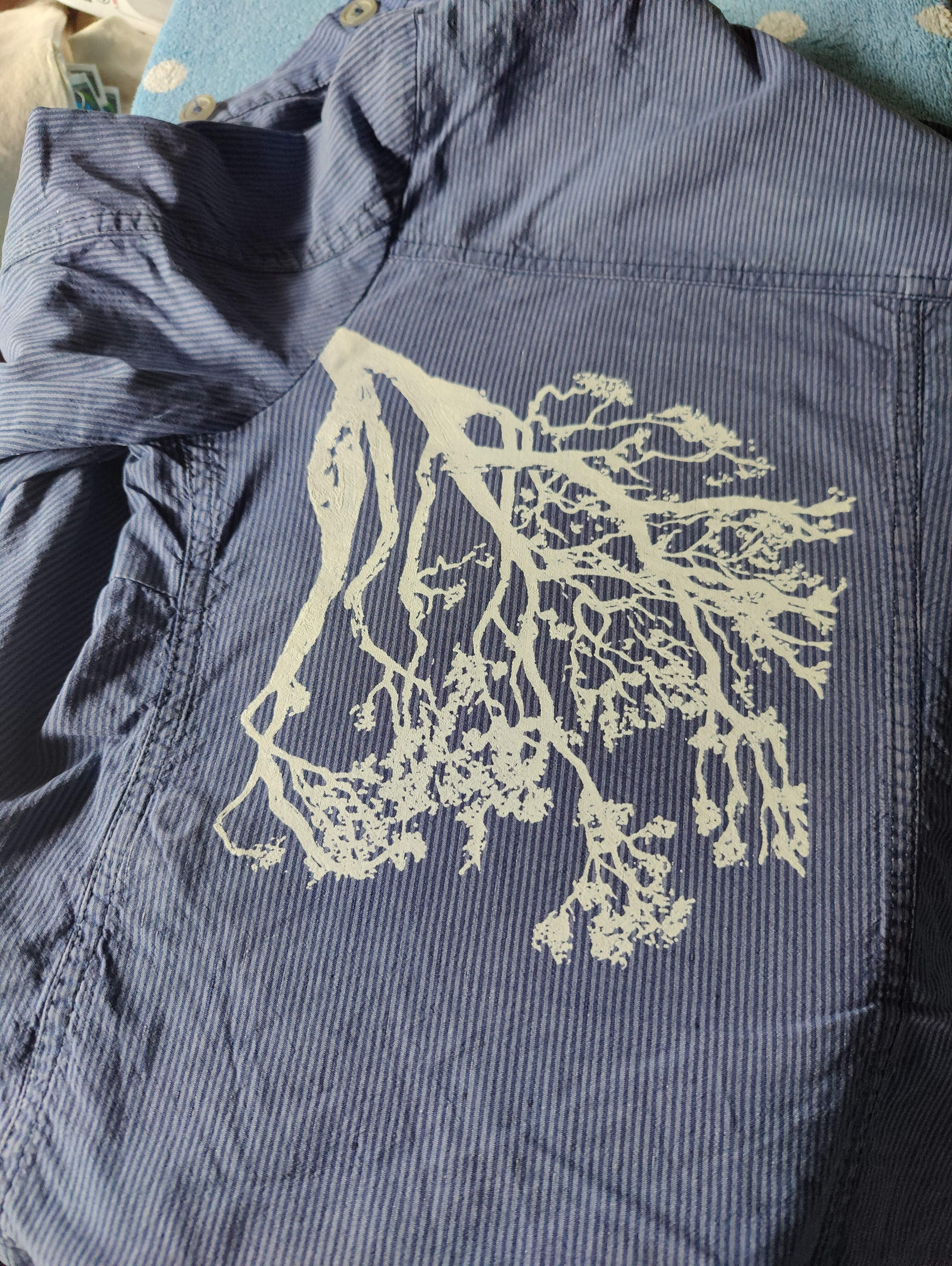 Photo and print ed by Martijn de Clercq