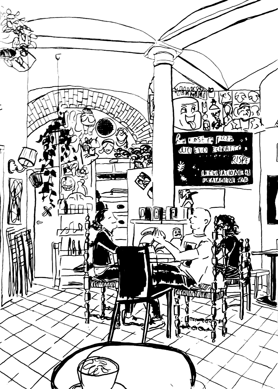 Bar allo Statuto