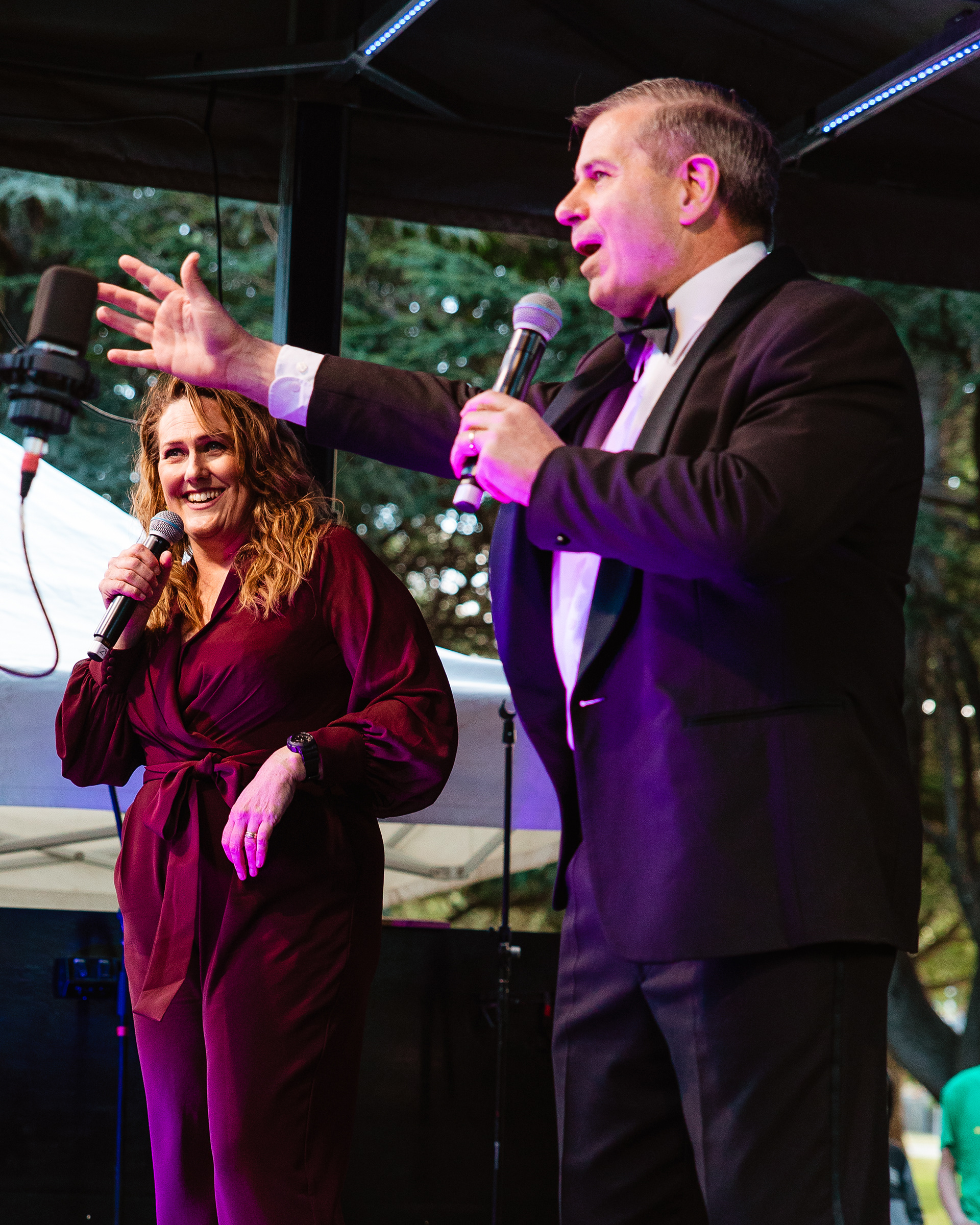 QPRC Christmas Carols 2022