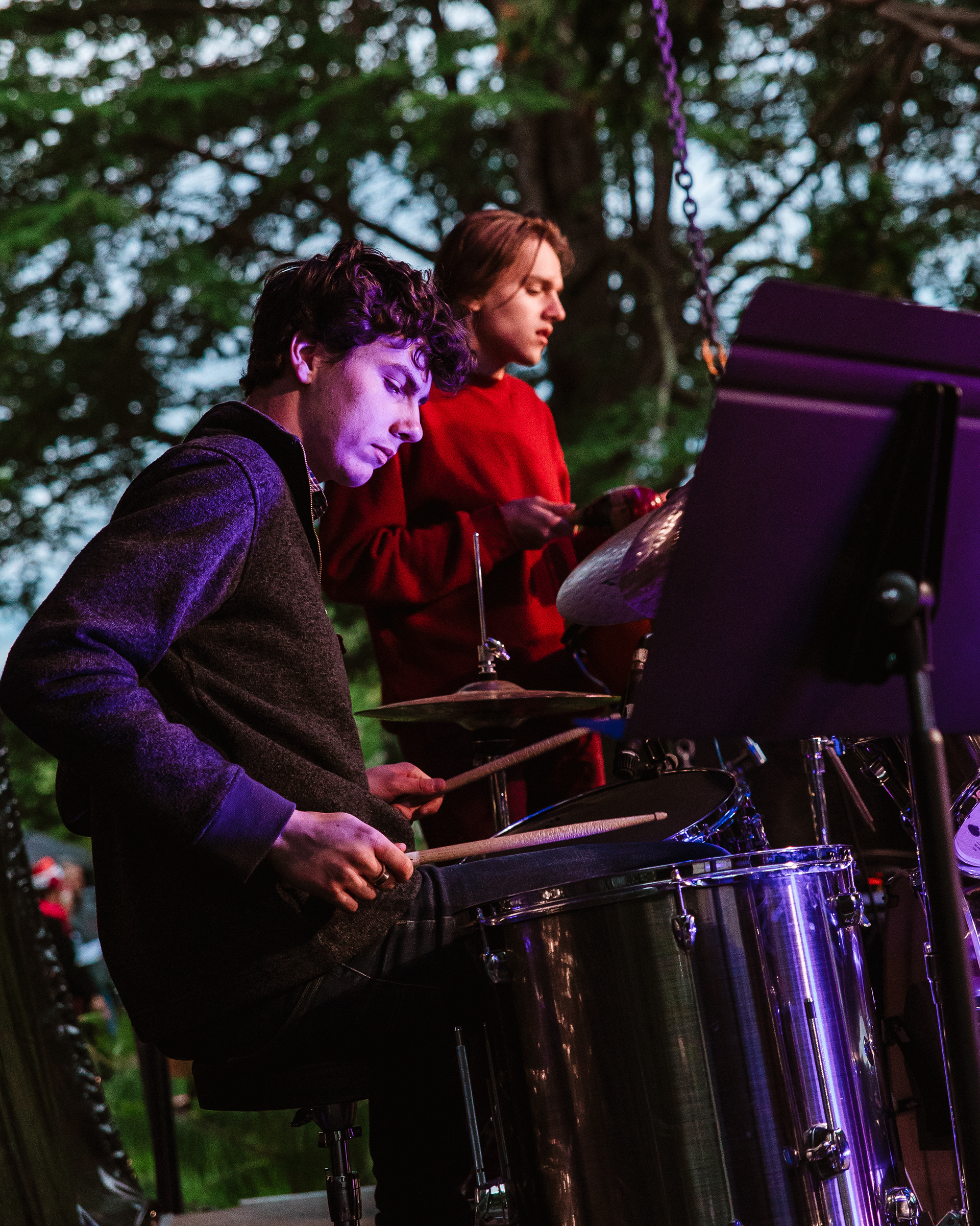 QPRC Christmas Carols 2022