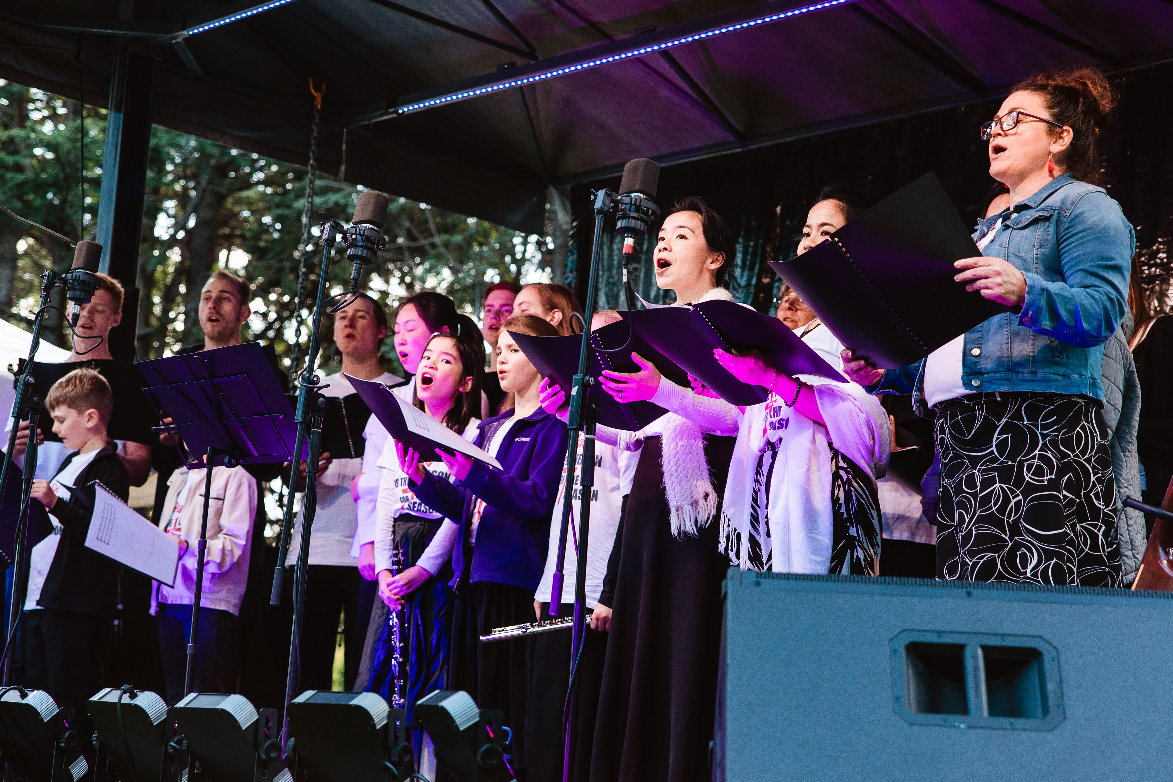 QPRC Christmas Carols 2022