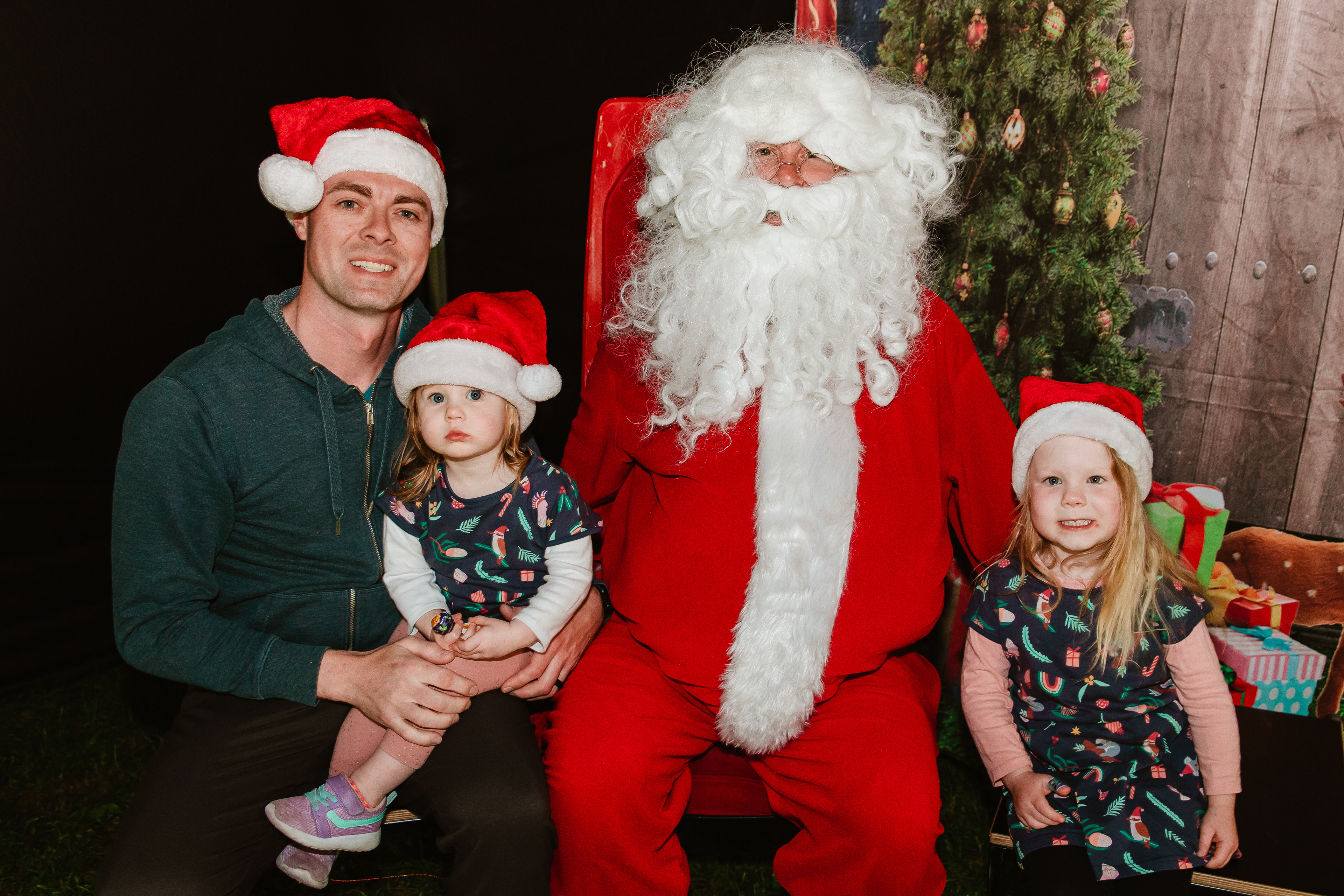 QPRC Christmas Carols 2022