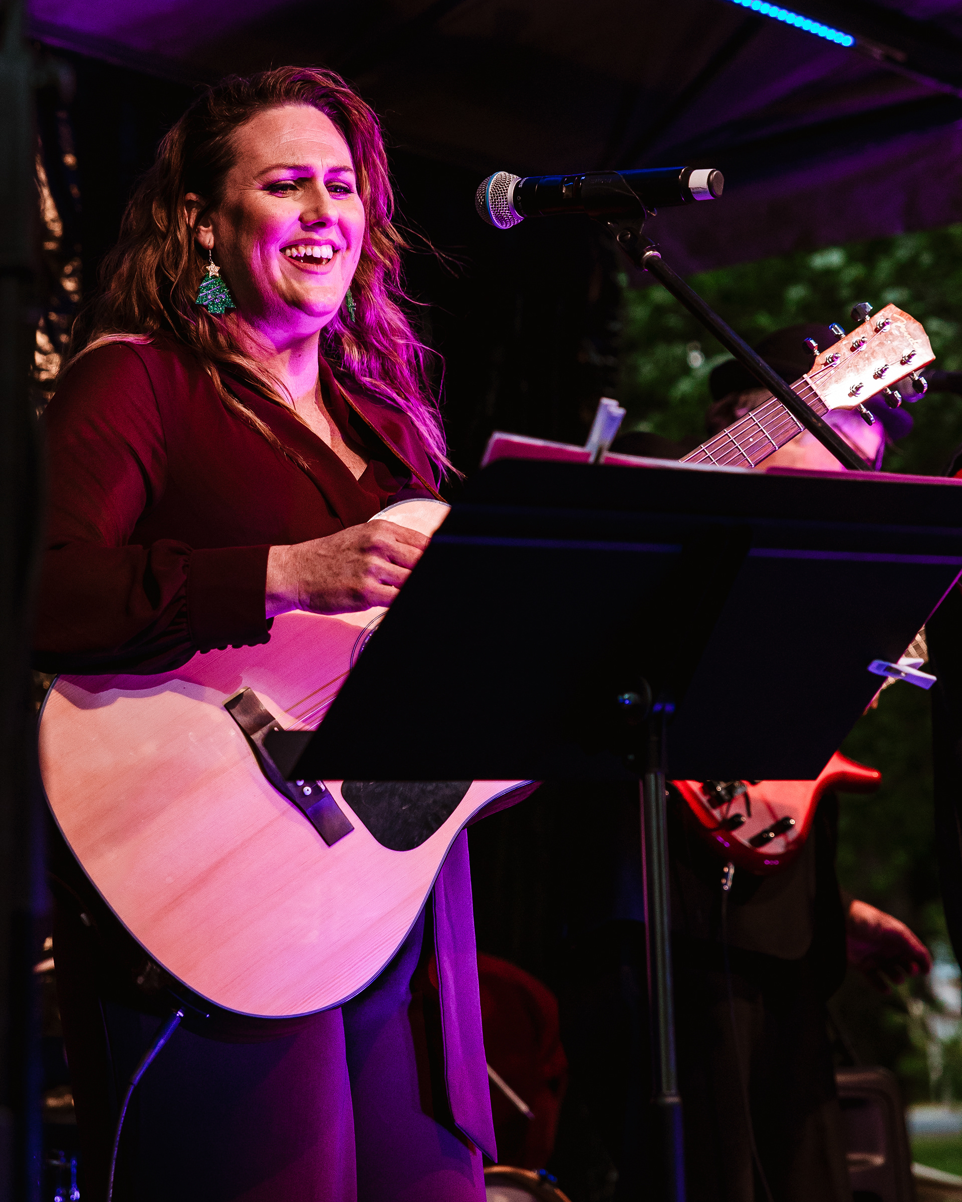 QPRC Christmas Carols 2022