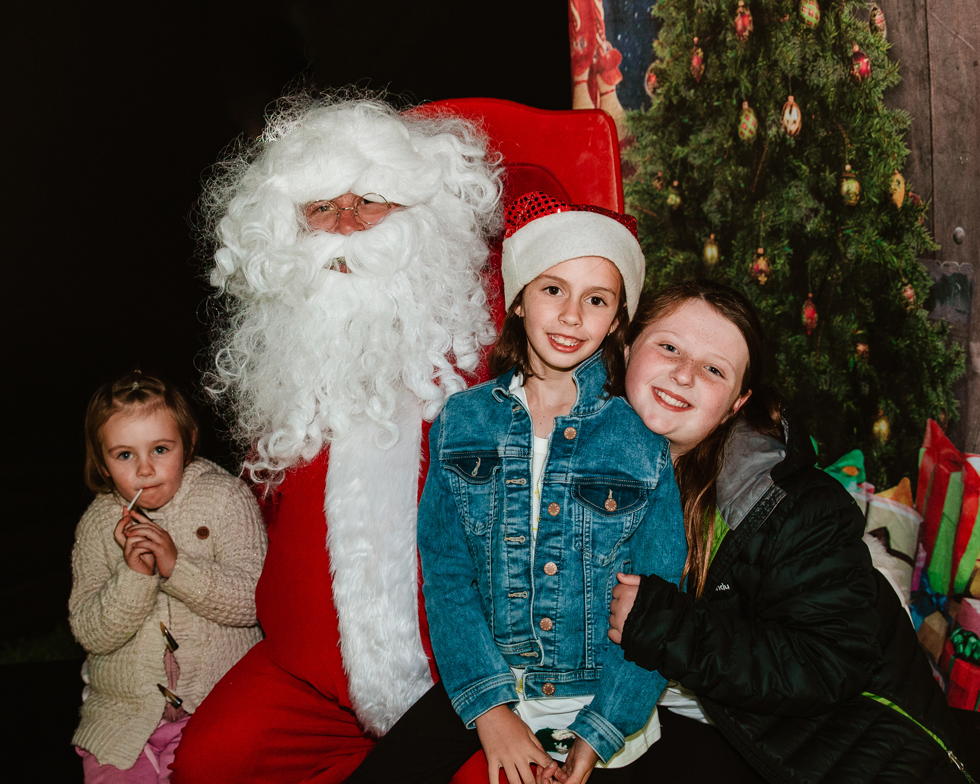 QPRC Christmas Carols 2022
