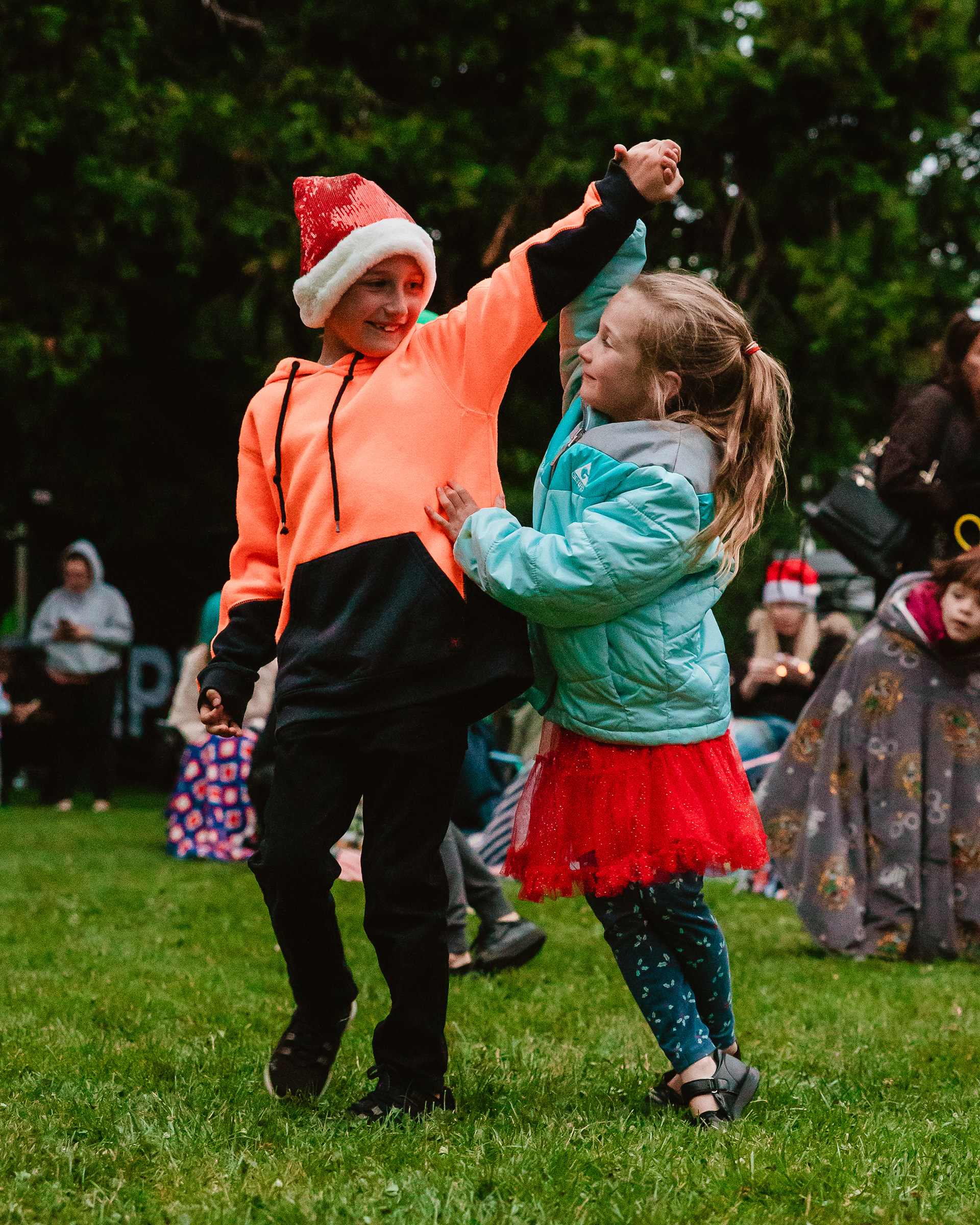 QPRC Christmas Carols 2022