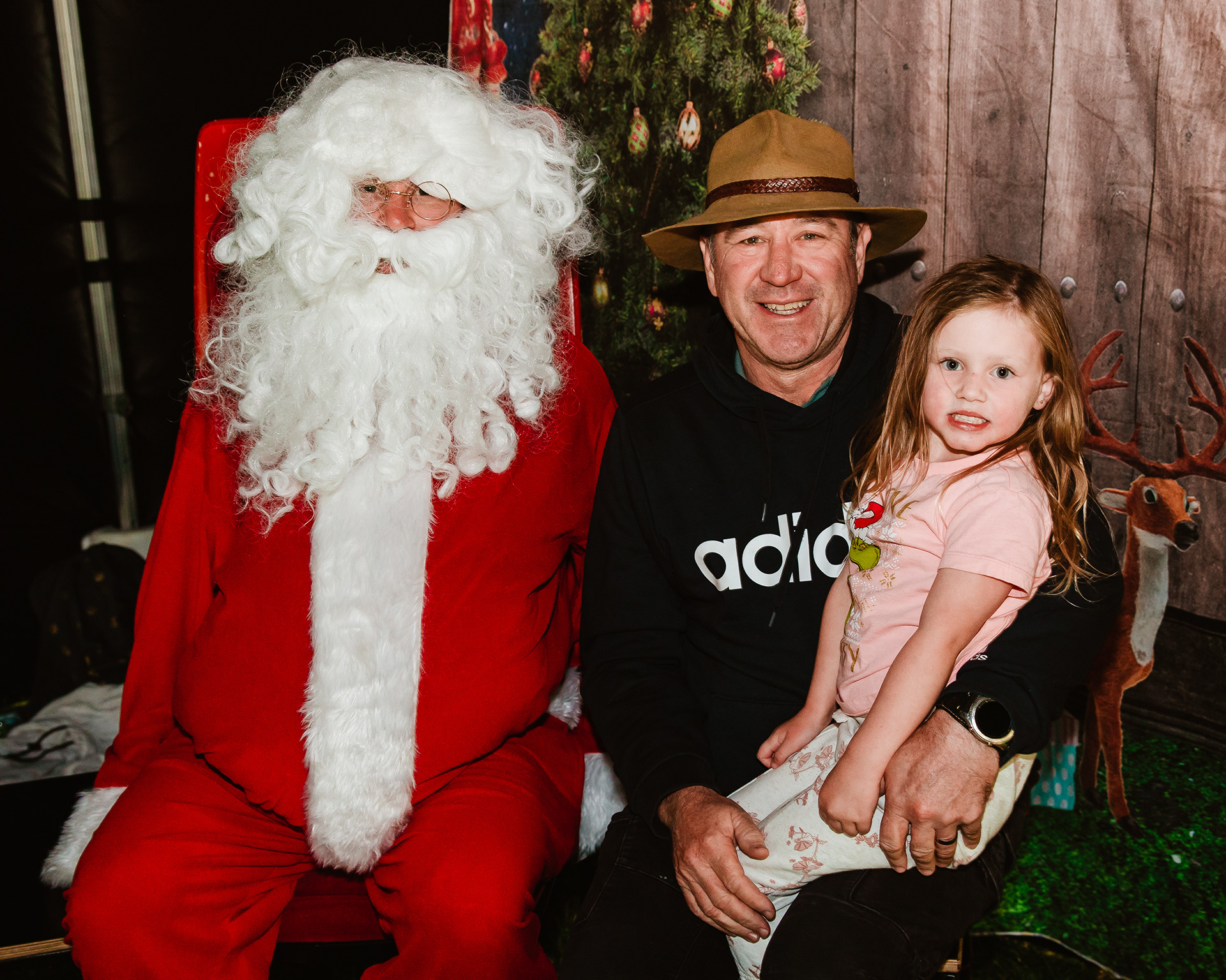 QPRC Christmas Carols 2022