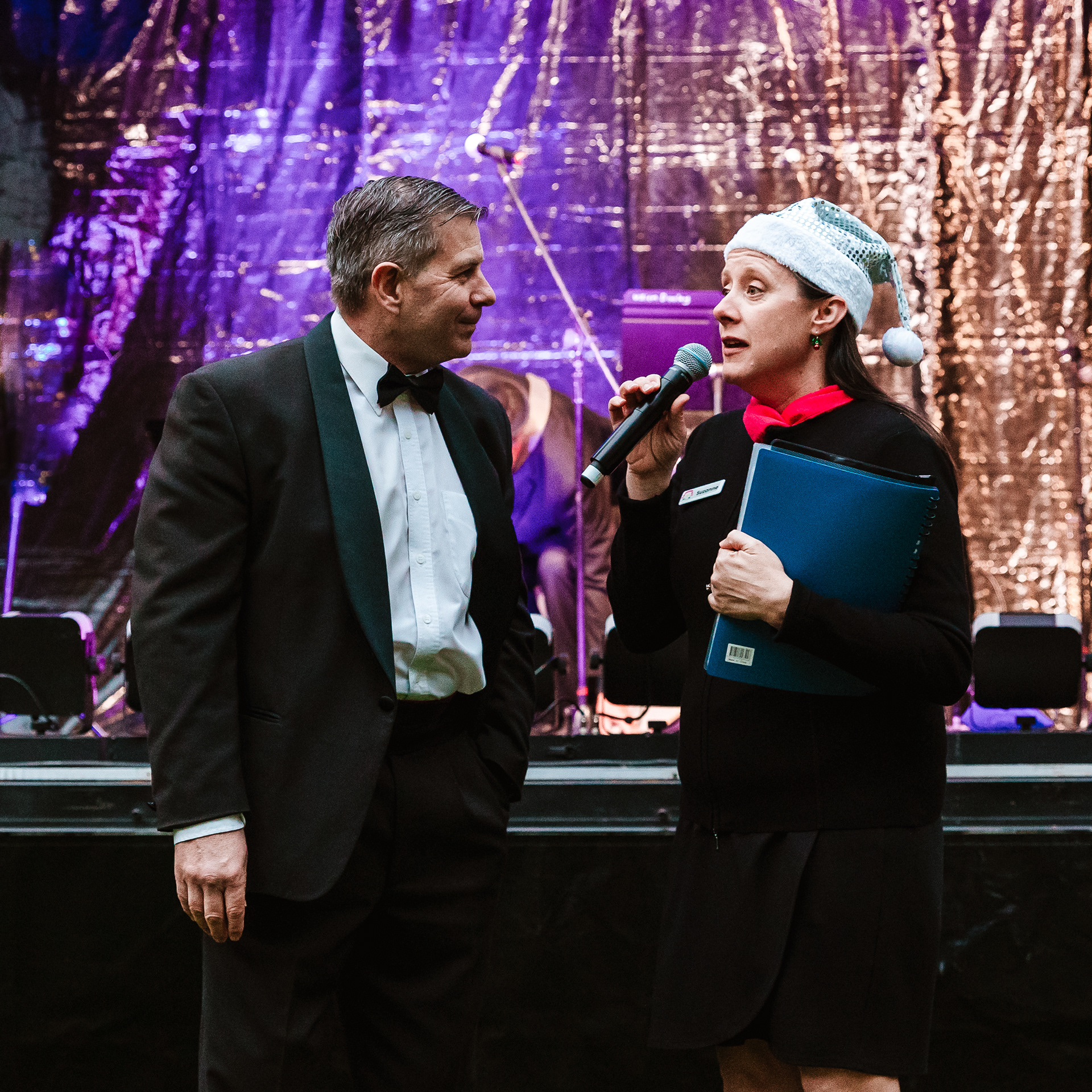 QPRC Christmas Carols 2022