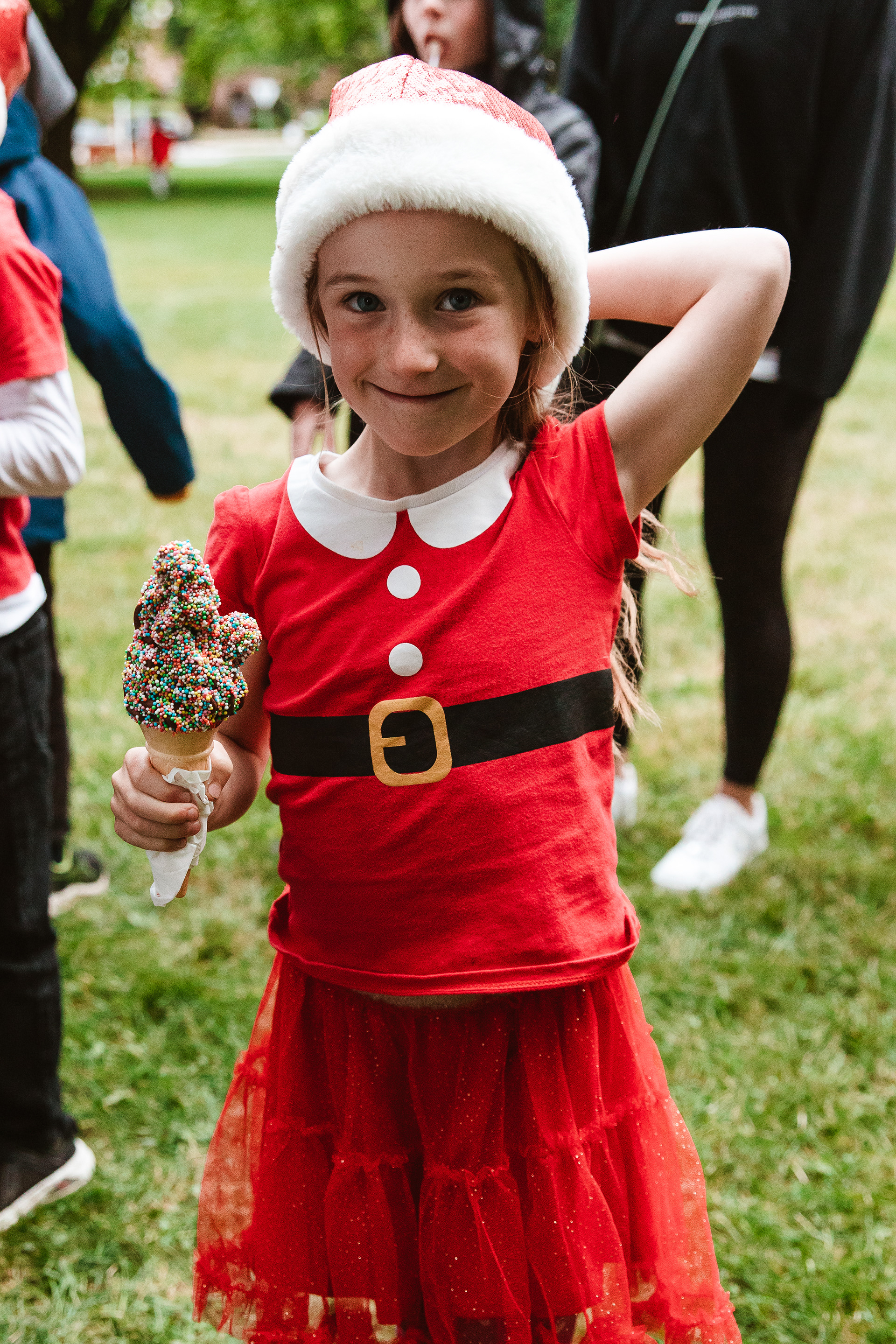 QPRC Christmas Carols 2022