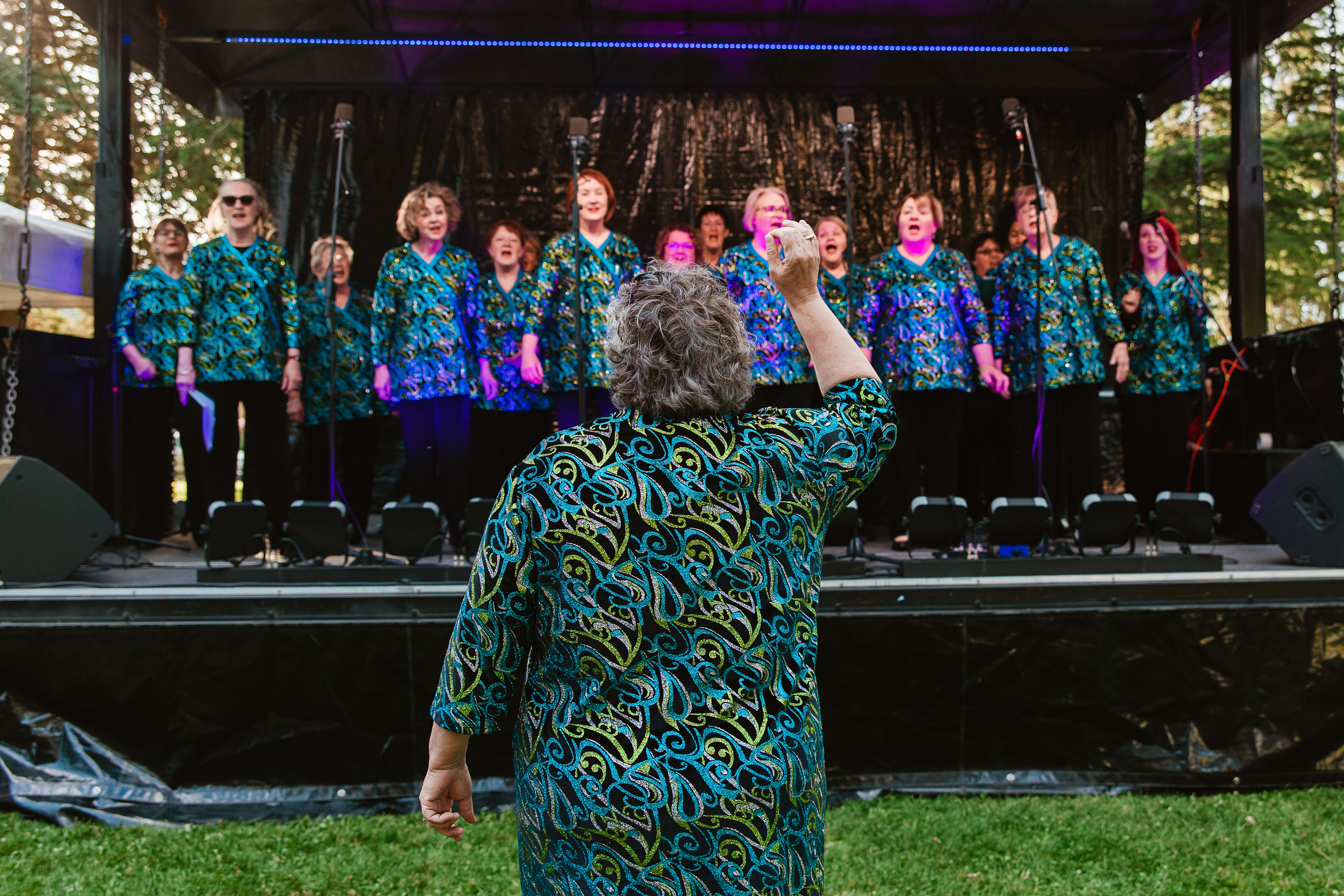 QPRC Christmas Carols 2022