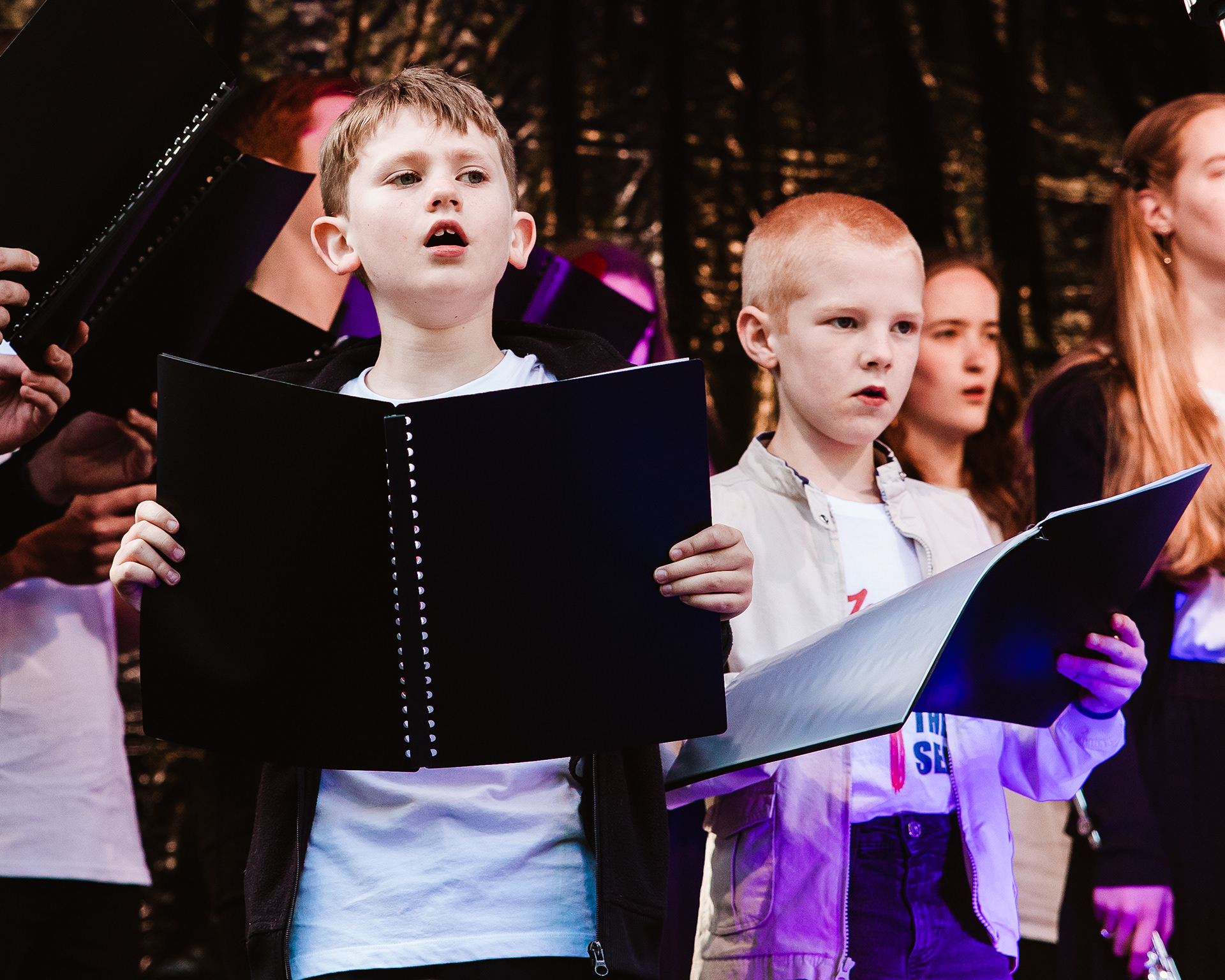 QPRC Christmas Carols 2022