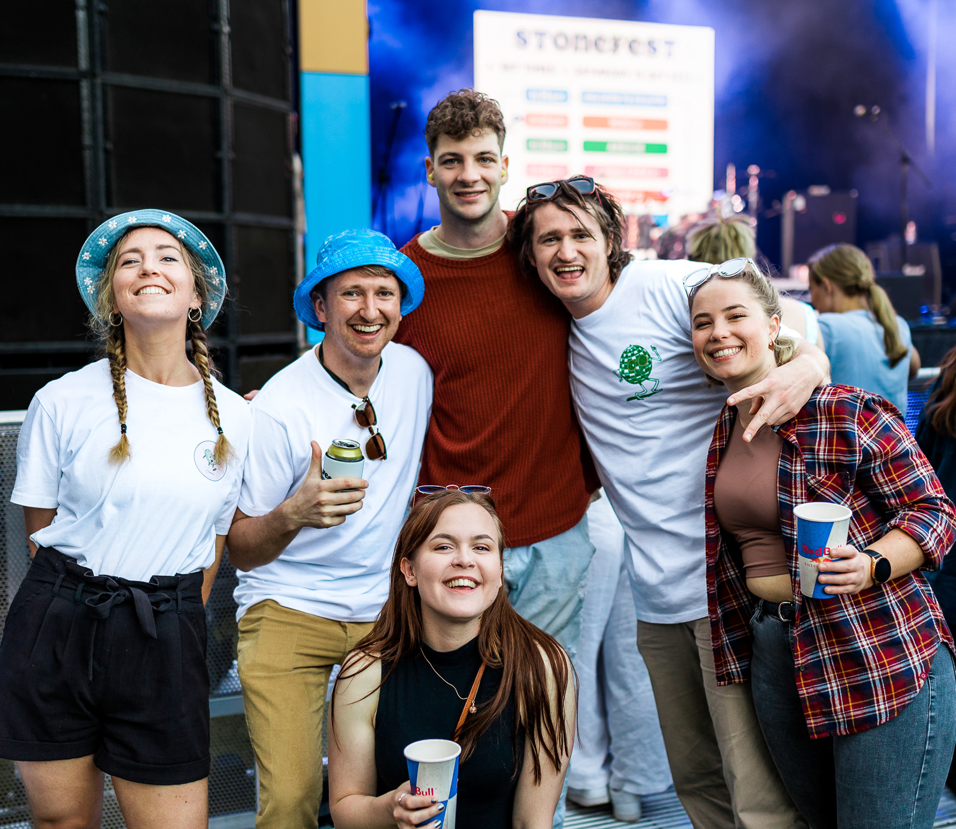 Stonefest 2022