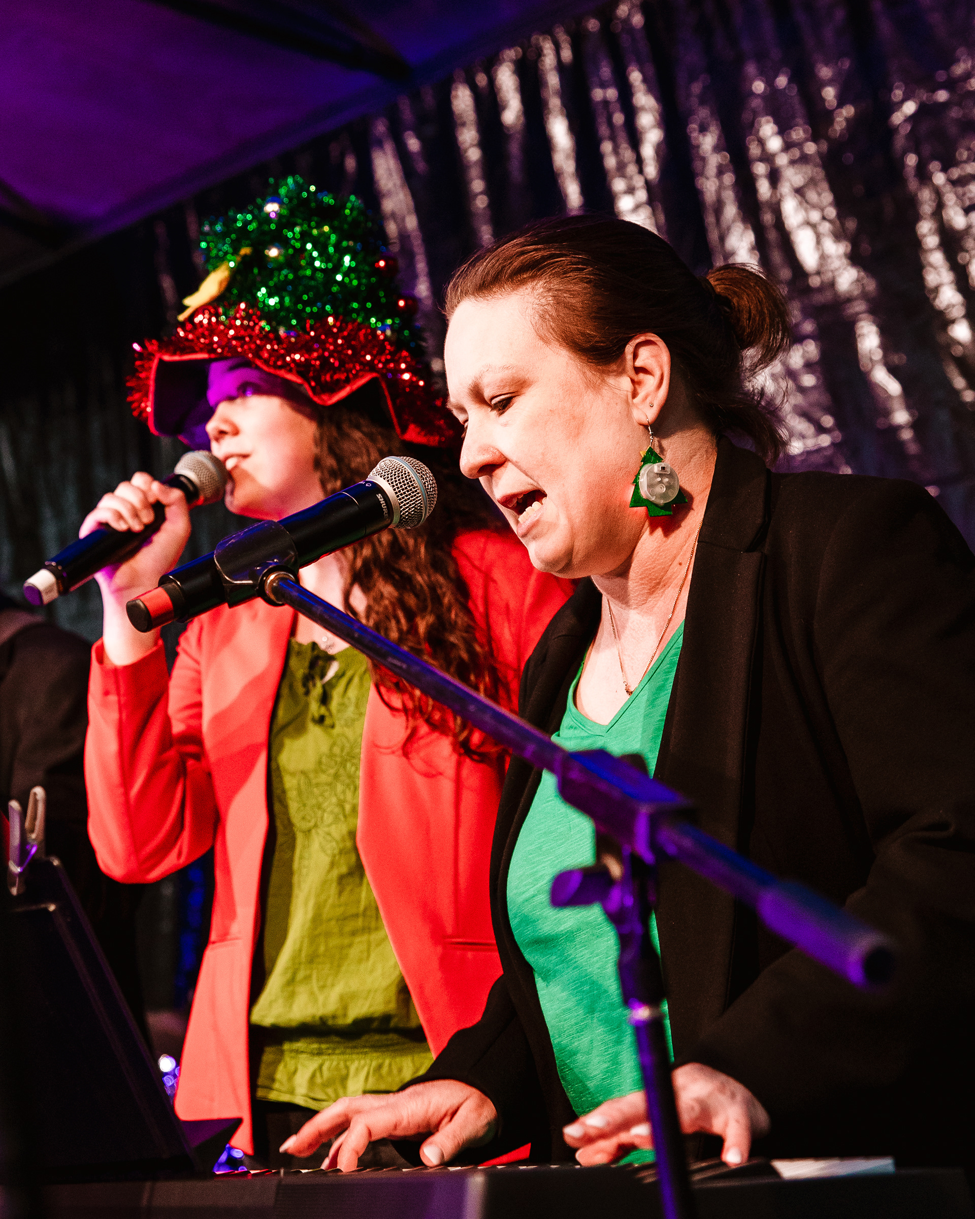 QPRC Christmas Carols 2022