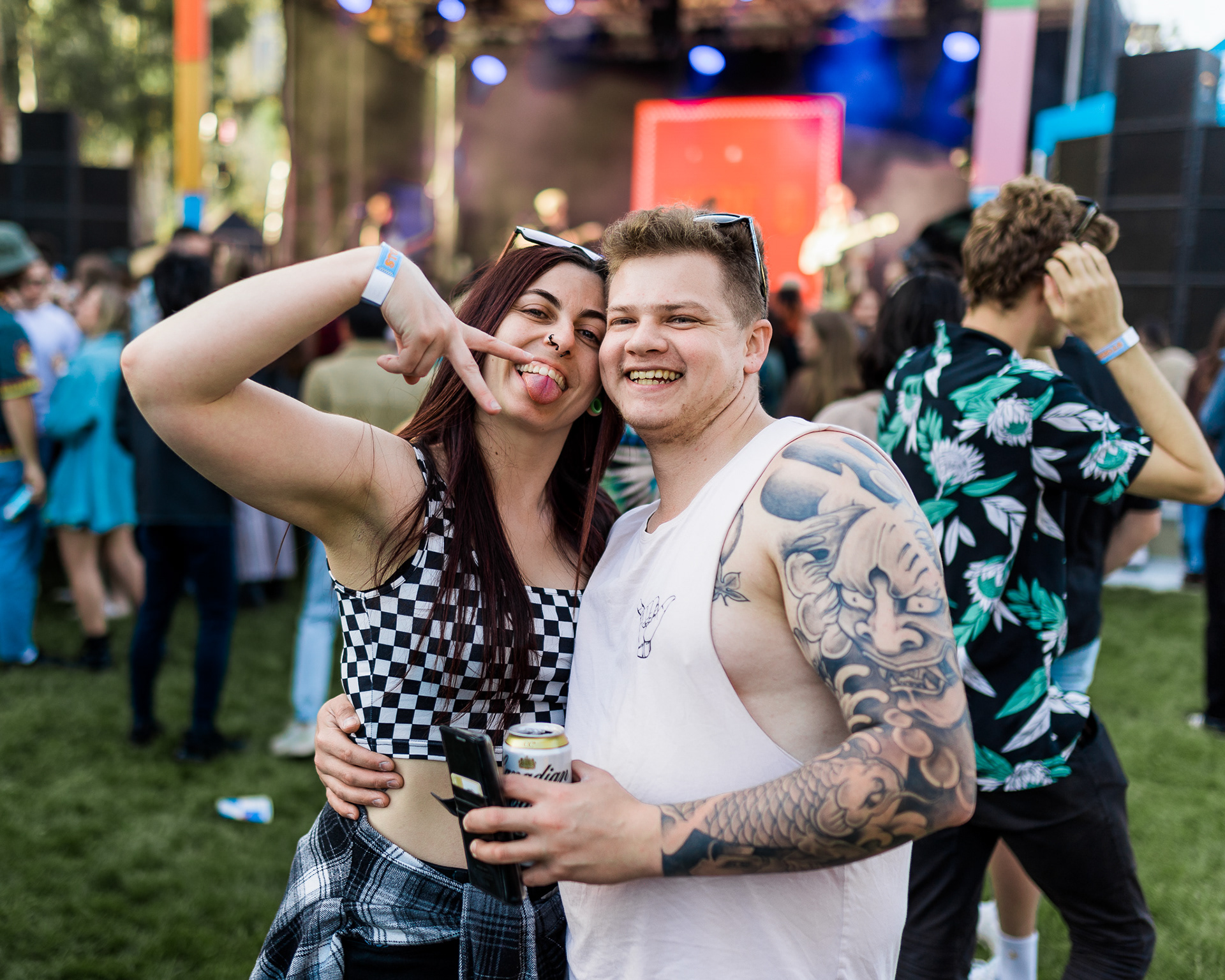 Stonefest 2022