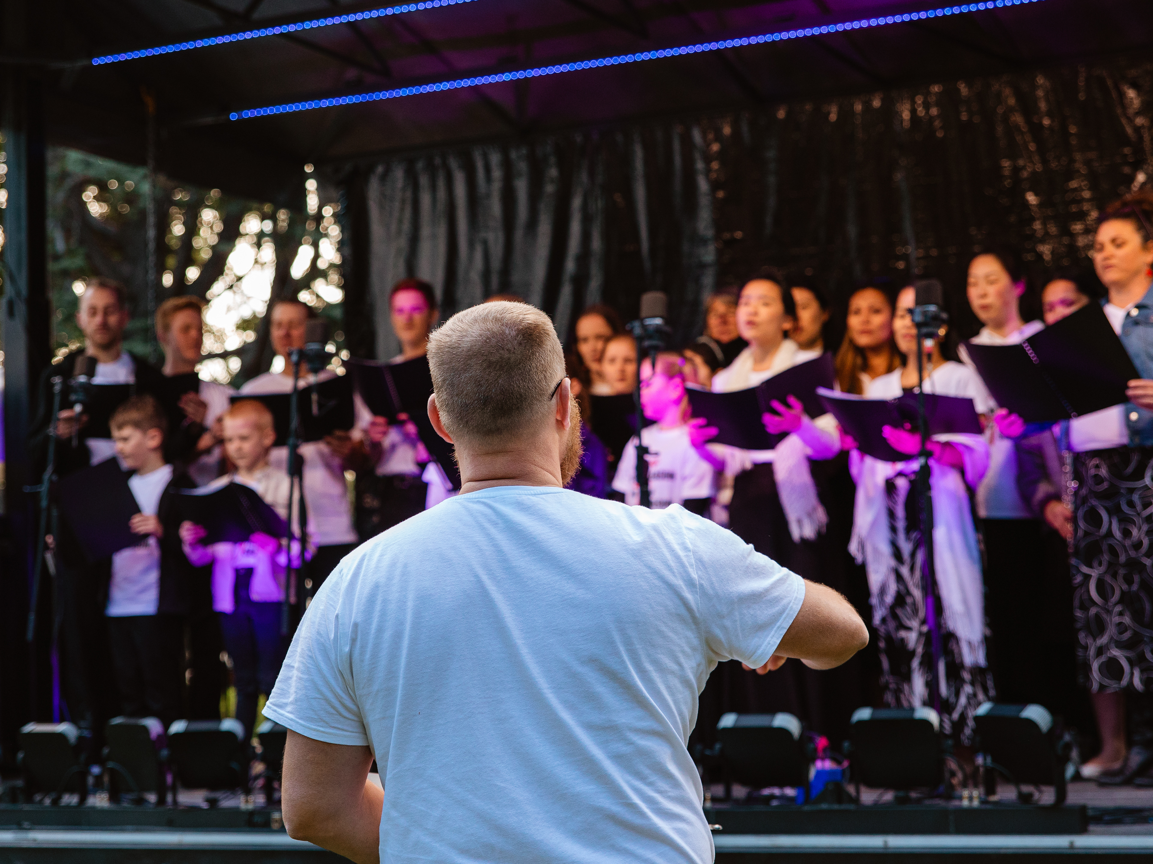 QPRC Christmas Carols 2022