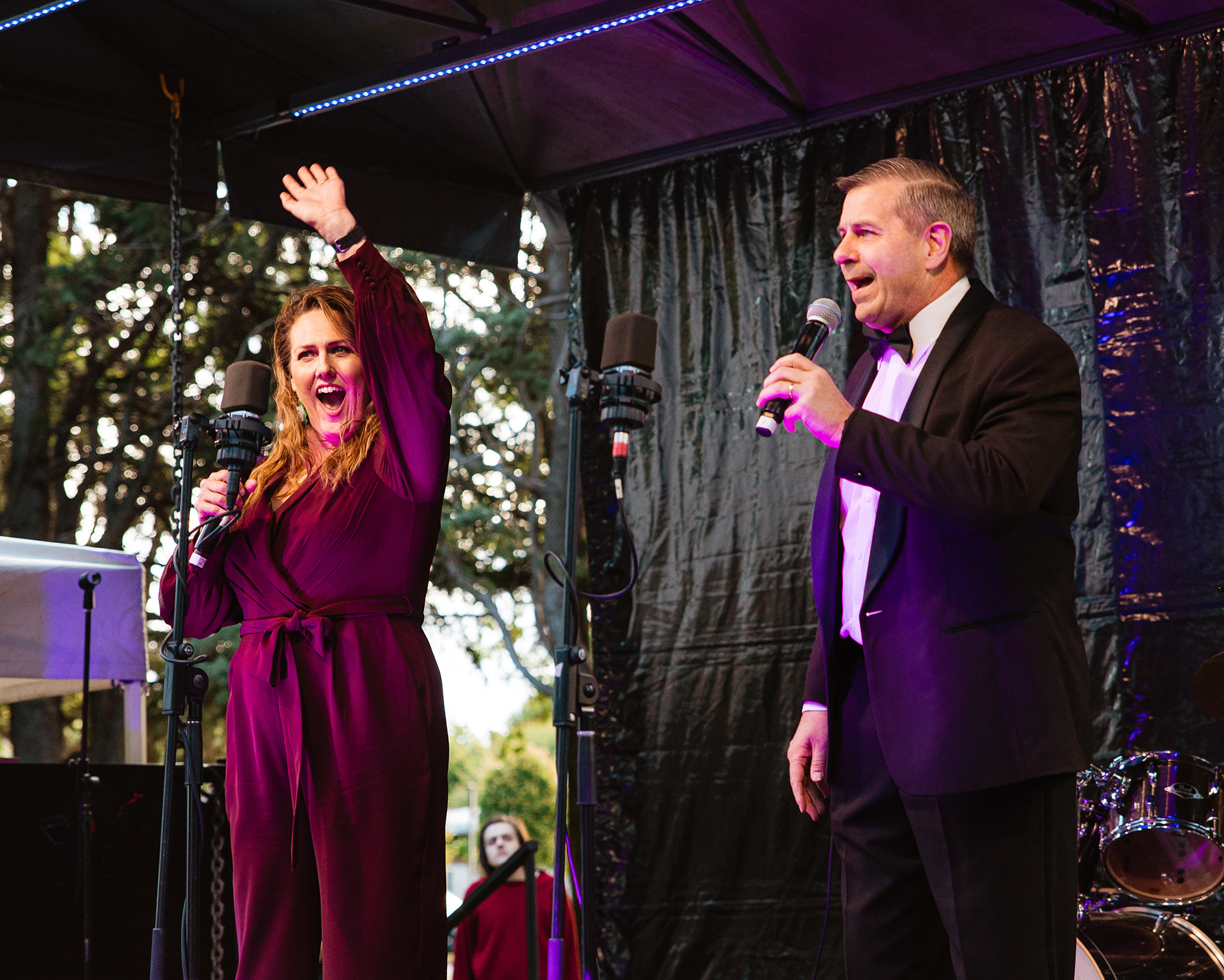 QPRC Christmas Carols 2022