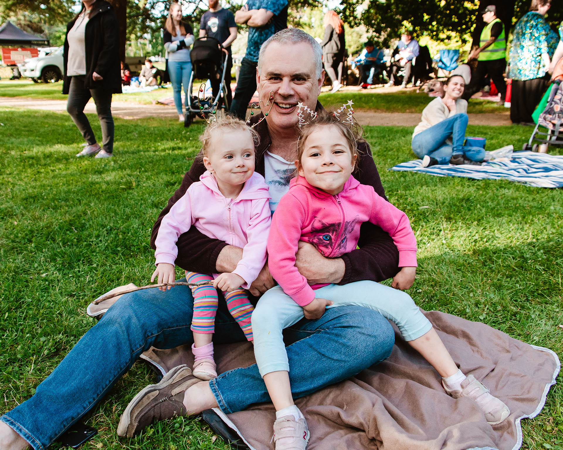 QPRC Christmas Carols 2022