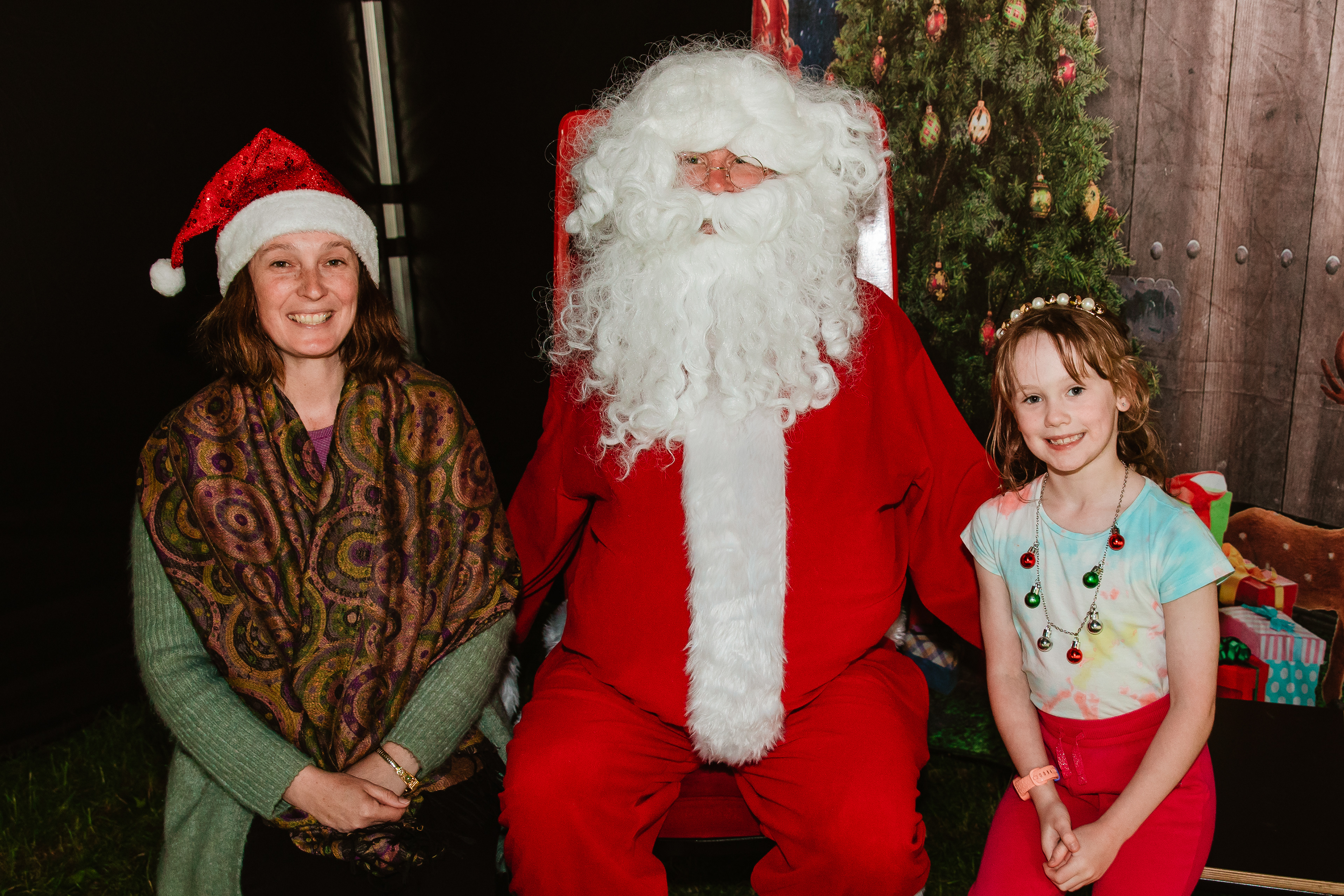 QPRC Christmas Carols 2022