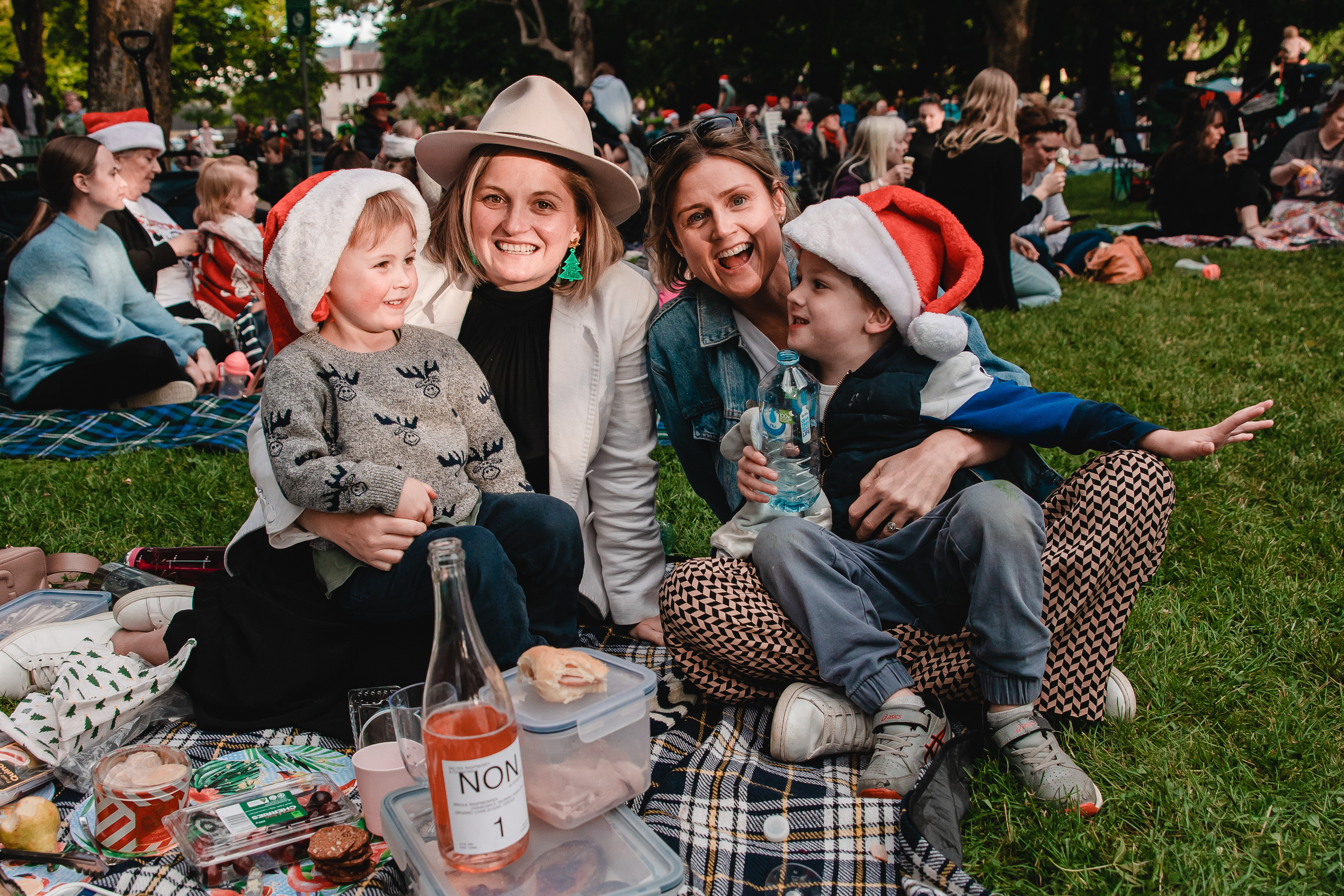 QPRC Christmas Carols 2022